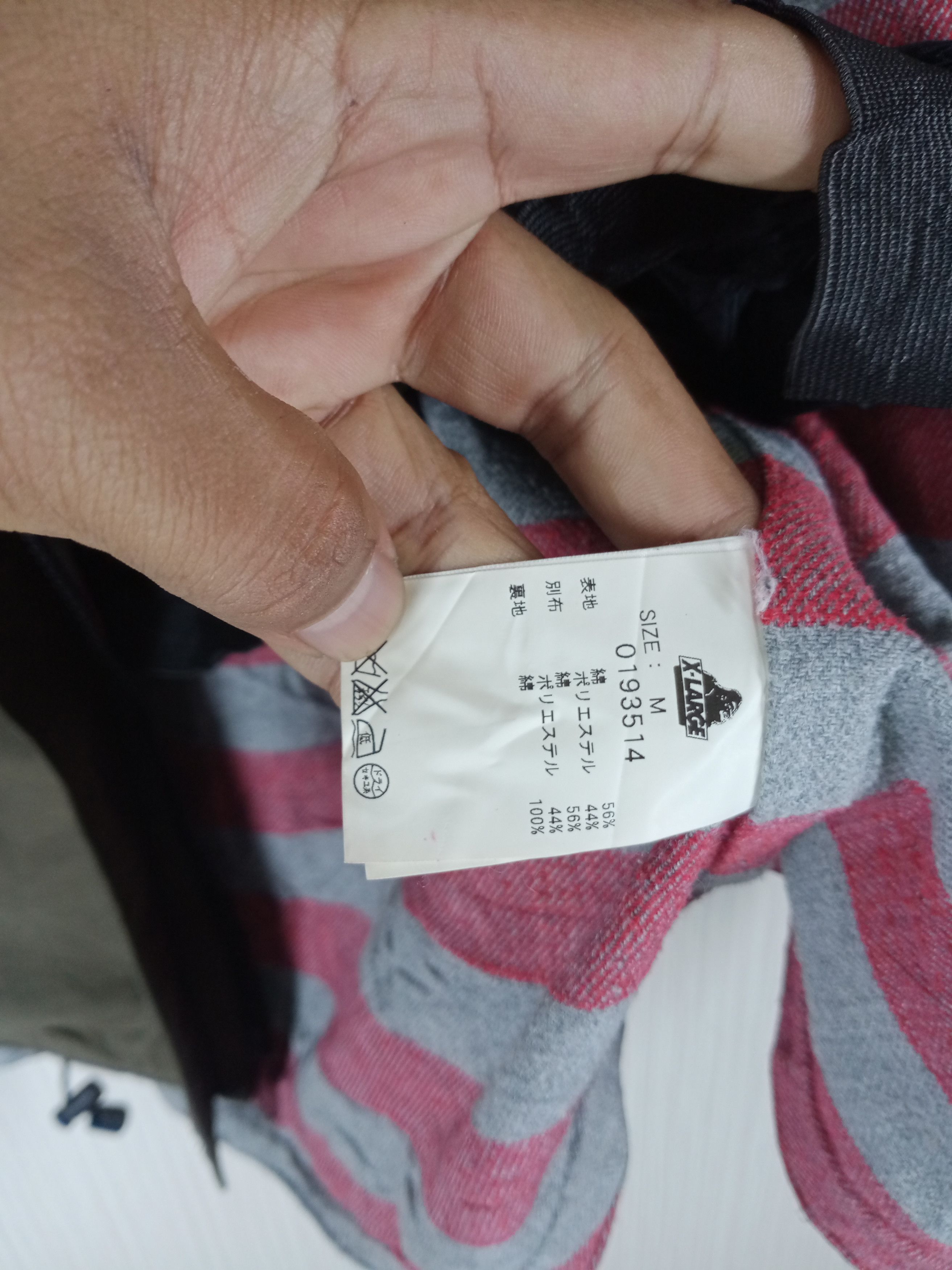 Xlarge Vintage XLARGE x Wild Things Hoodie Jacket Size US M / EU 48-50 / 2 - 6 Thumbnail