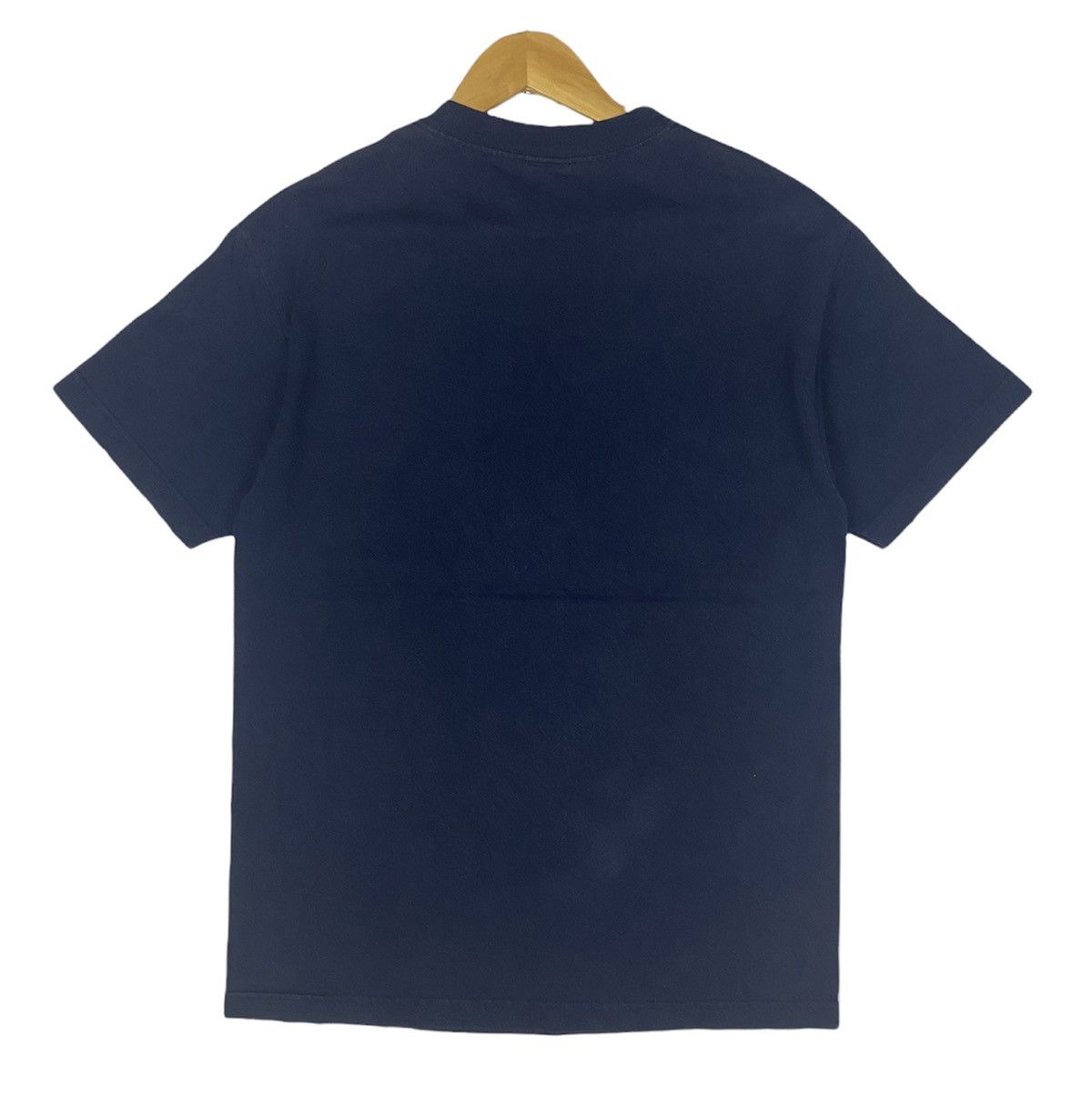 Cartoon Network × Vintage Vintage Pooh Big Logo T-Shirt Size US M / EU 48-50 / 2 - 2 Thumbnail