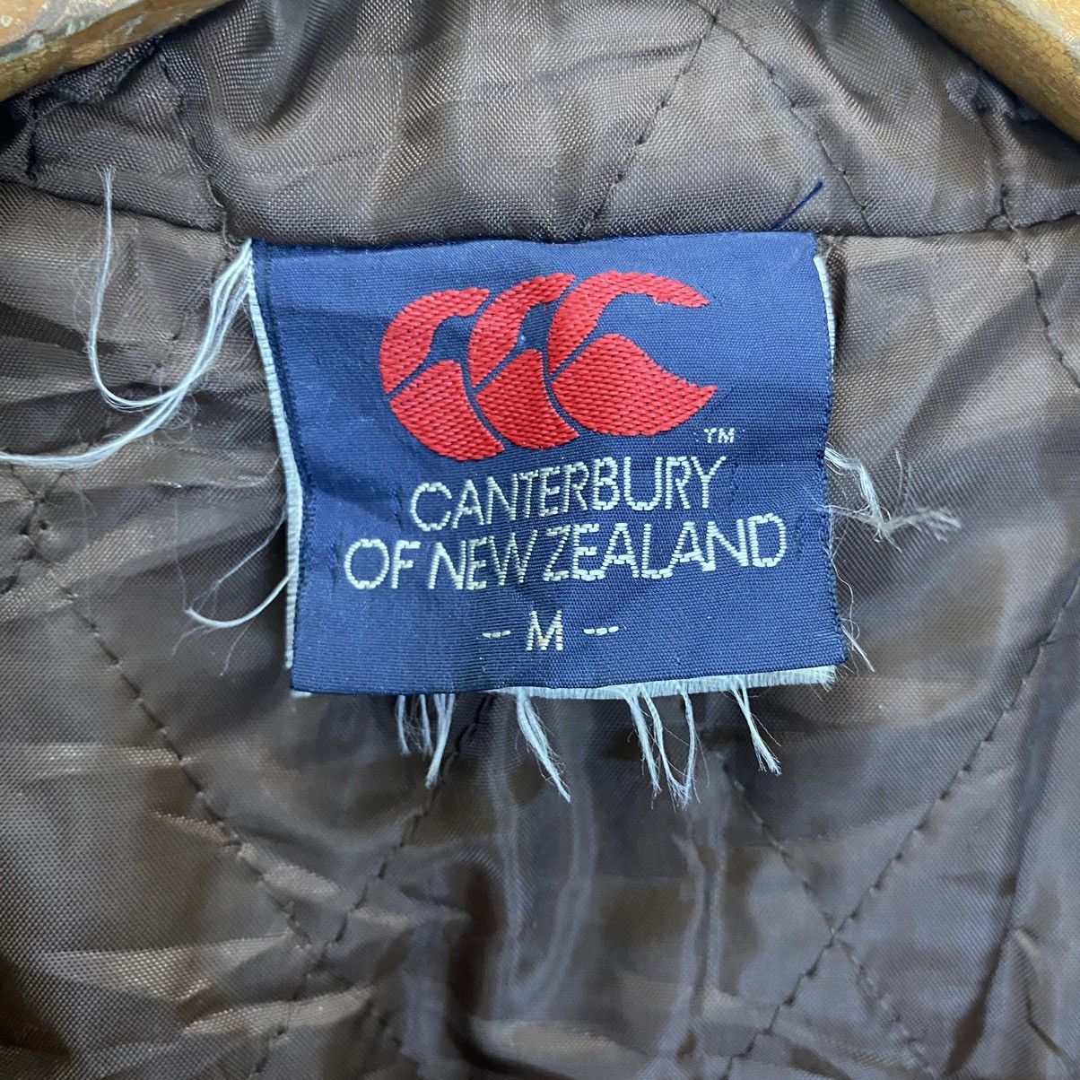 Canterbury of New Zealand Canterbury of New Zealand sherpa hoodie jacket Size US M / EU 48-50 / 2 - 14 Thumbnail