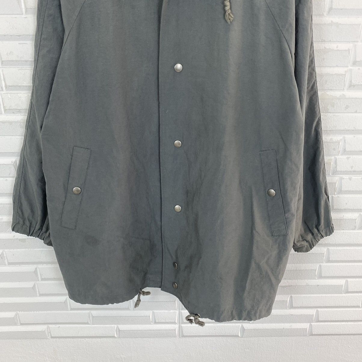 Hai Sporting Gear Hai Sporting Gear Big Logo Light Jacket Size US M / EU 48-50 / 2 - 4 Thumbnail