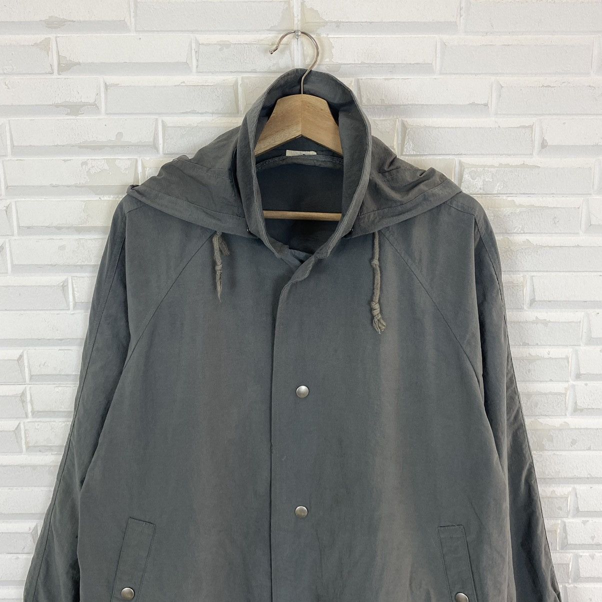 Hai Sporting Gear Hai Sporting Gear Big Logo Light Jacket Size US M / EU 48-50 / 2 - 3 Thumbnail