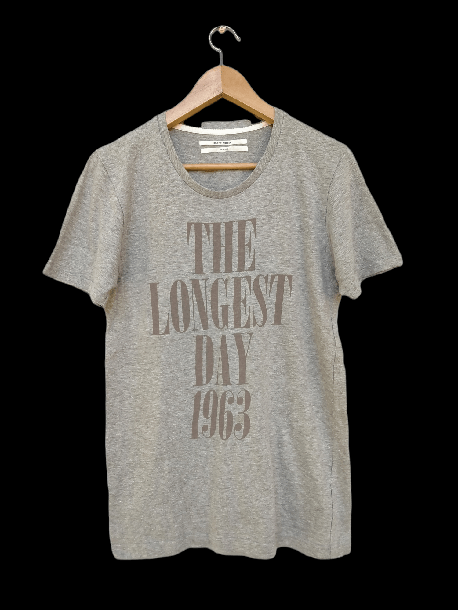 Robert Geller Vintage Robert Geller New York Size US M / EU 48-50 / 2 - 1 Thumbnail