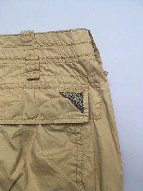 Japanese Brand × Vintage 🔥 STEALS 🔥Eigenpost Utility Multi Pocket Tactical Pants Size US 30 / EU 46 - 7 Thumbnail