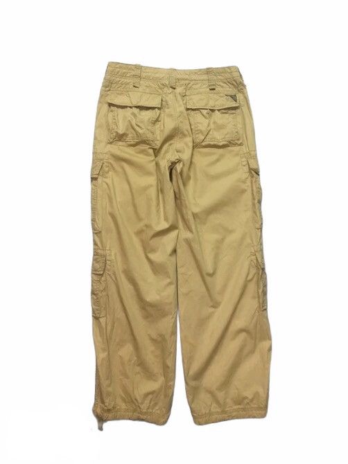 Japanese Brand × Vintage 🔥 STEALS 🔥Eigenpost Utility Multi Pocket Tactical Pants Size US 30 / EU 46 - 2 Thumbnail