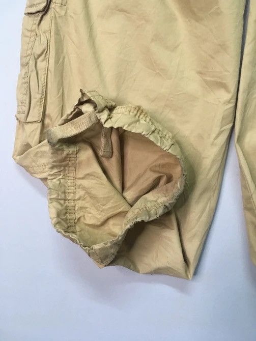 Japanese Brand × Vintage 🔥 STEALS 🔥Eigenpost Utility Multi Pocket Tactical Pants Size US 30 / EU 46 - 6 Thumbnail