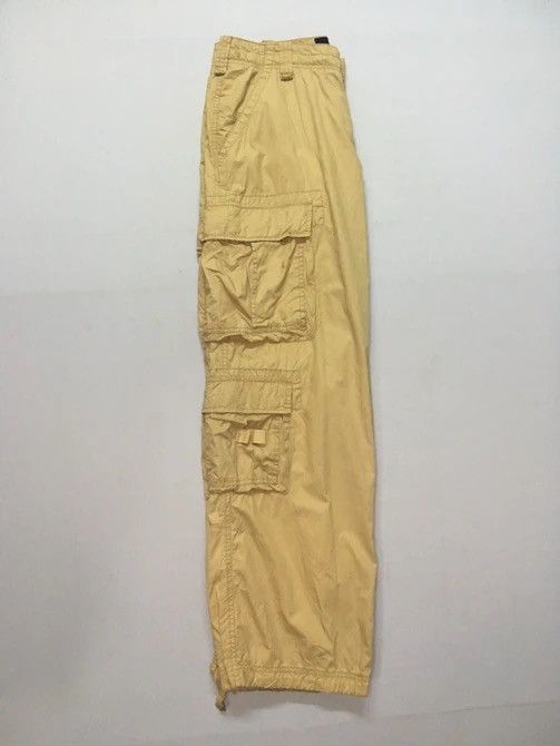 Japanese Brand × Vintage 🔥 STEALS 🔥Eigenpost Utility Multi Pocket Tactical Pants Size US 30 / EU 46 - 9 Thumbnail