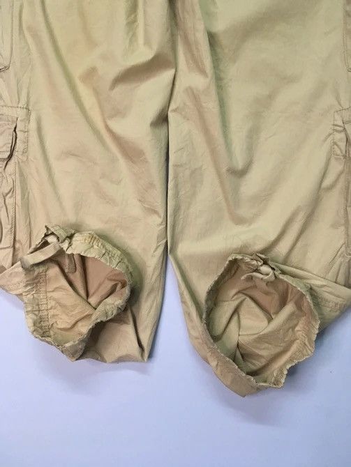 Japanese Brand × Vintage 🔥 STEALS 🔥Eigenpost Utility Multi Pocket Tactical Pants Size US 30 / EU 46 - 5 Thumbnail