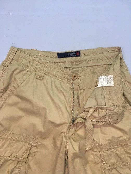 Japanese Brand × Vintage 🔥 STEALS 🔥Eigenpost Utility Multi Pocket Tactical Pants Size US 30 / EU 46 - 11 Thumbnail