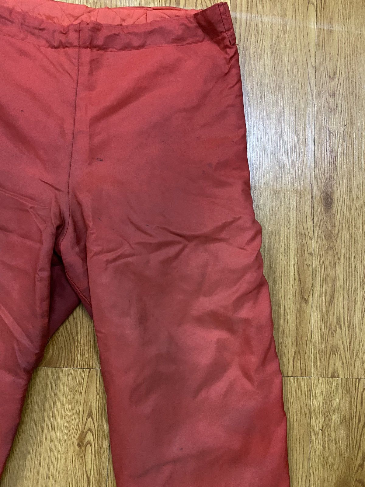 Belstaff Bellstaf international trialmaster XL500 pants Size US 38 / EU 54 - 2 Thumbnail