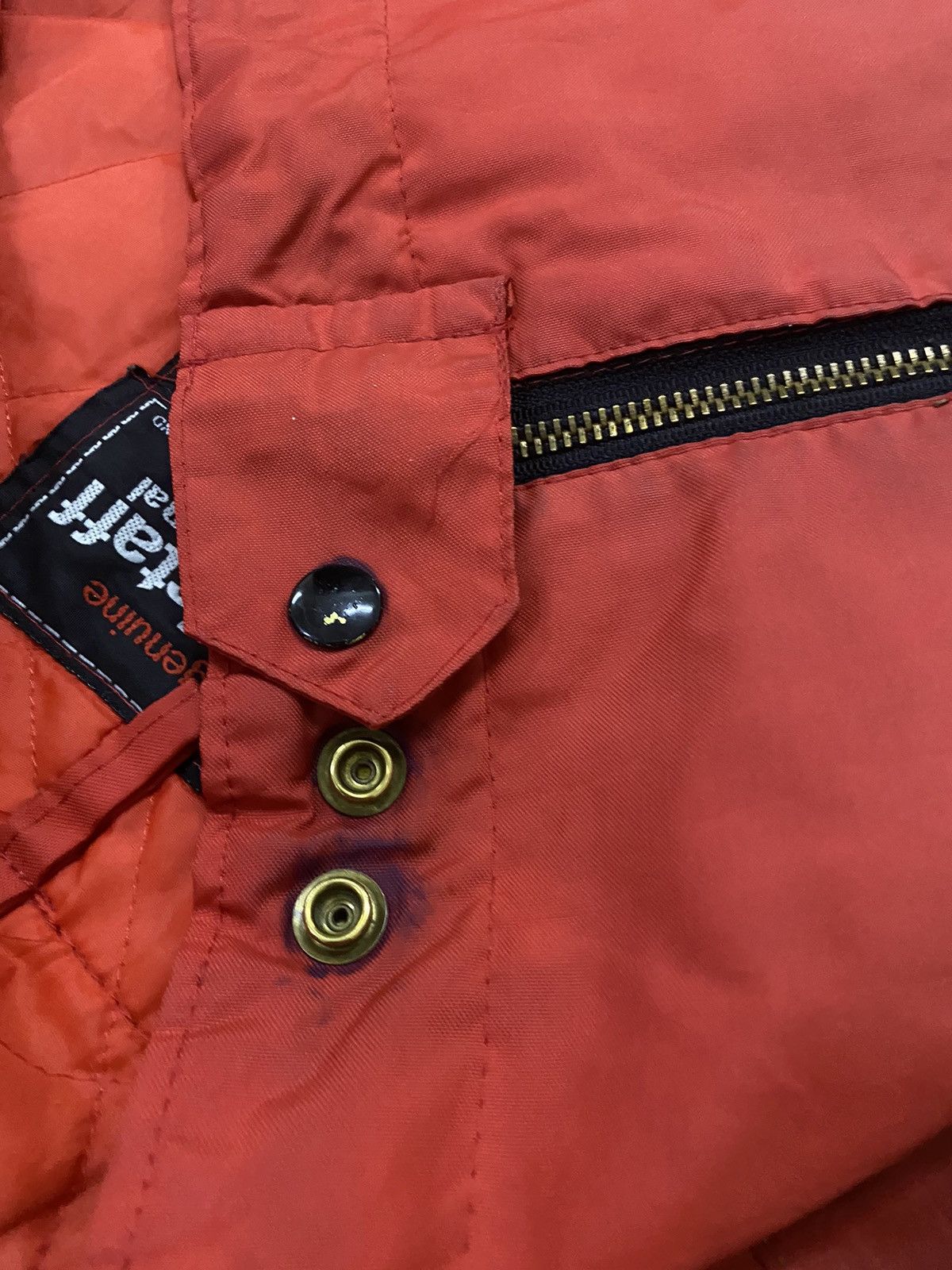 Belstaff Bellstaf international trialmaster XL500 pants Size US 38 / EU 54 - 12 Thumbnail