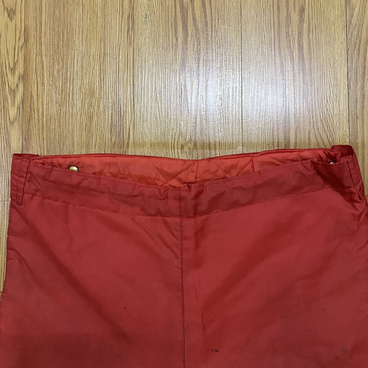 Belstaff Bellstaf international trialmaster XL500 pants Size US 38 / EU 54 - 6 Thumbnail