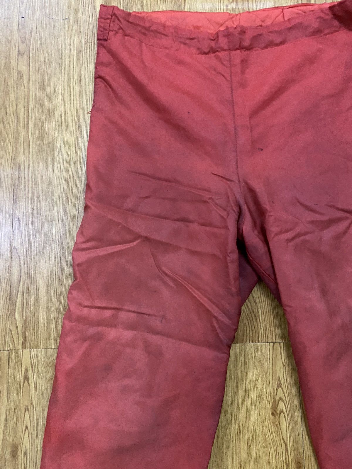 Belstaff Bellstaf international trialmaster XL500 pants Size US 38 / EU 54 - 3 Thumbnail