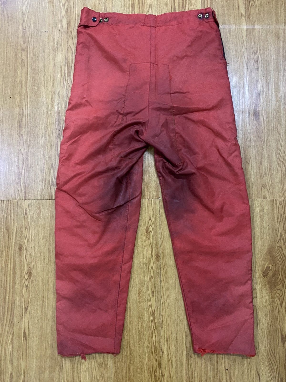 Belstaff Bellstaf international trialmaster XL500 pants Size US 38 / EU 54 - 7 Thumbnail