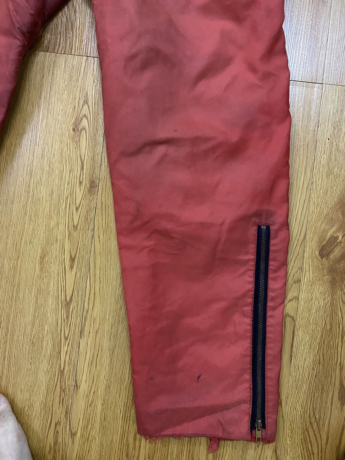 Belstaff Bellstaf international trialmaster XL500 pants Size US 38 / EU 54 - 4 Thumbnail