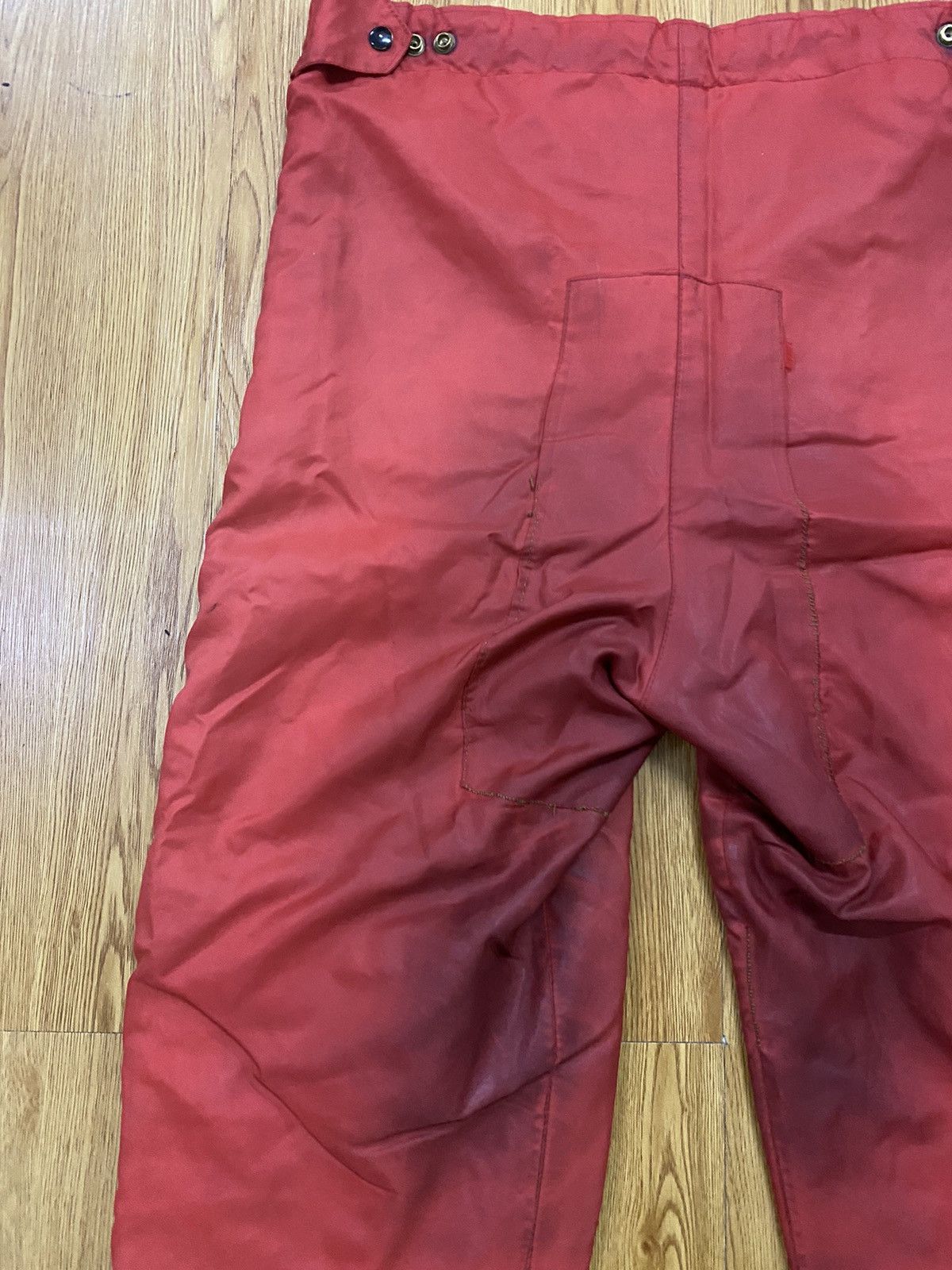 Belstaff Bellstaf international trialmaster XL500 pants Size US 38 / EU 54 - 9 Thumbnail