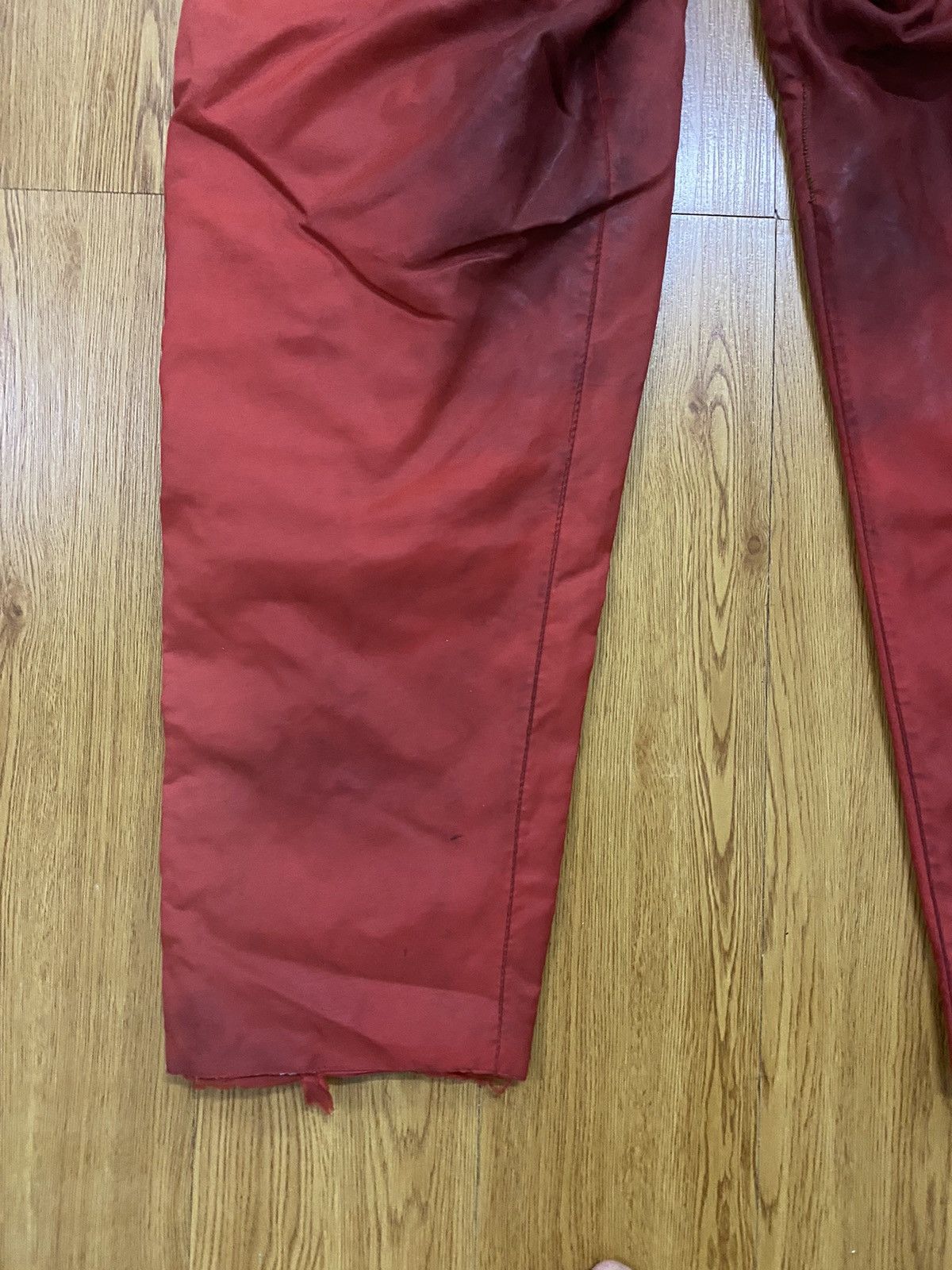 Belstaff Bellstaf international trialmaster XL500 pants Size US 38 / EU 54 - 11 Thumbnail