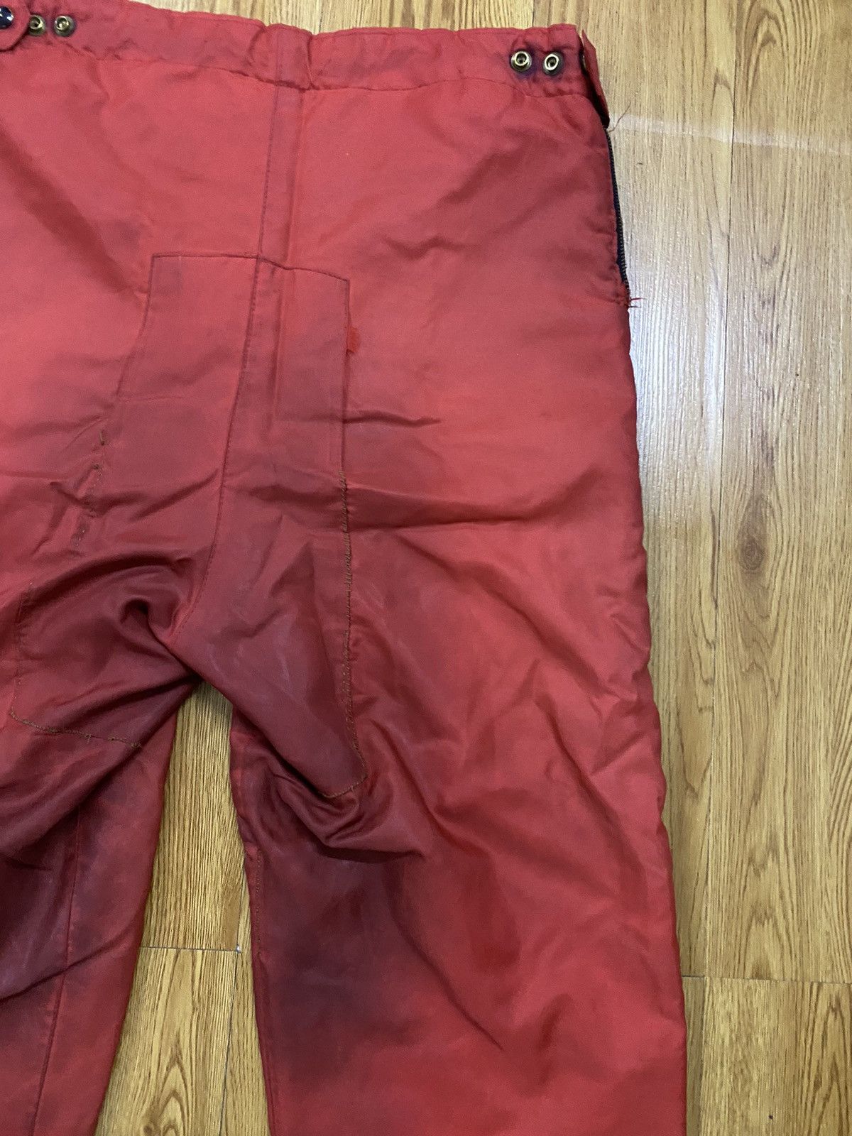 Belstaff Bellstaf international trialmaster XL500 pants Size US 38 / EU 54 - 8 Thumbnail