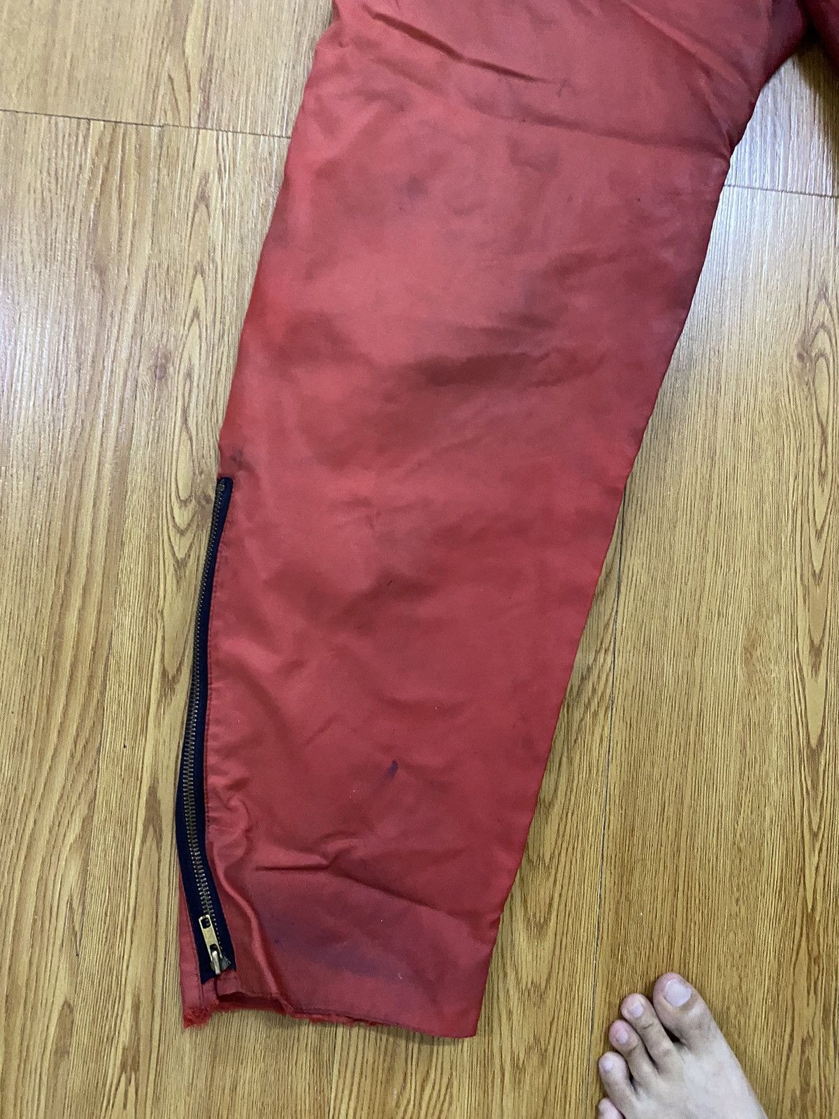 Belstaff Bellstaf international trialmaster XL500 pants Size US 38 / EU 54 - 5 Thumbnail