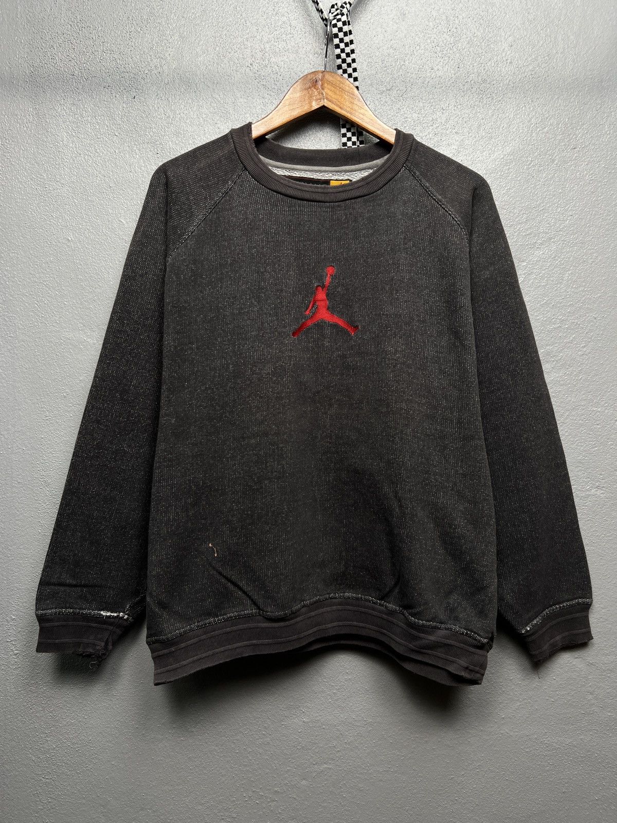 Nike Air Jordan Jumpman Vintage