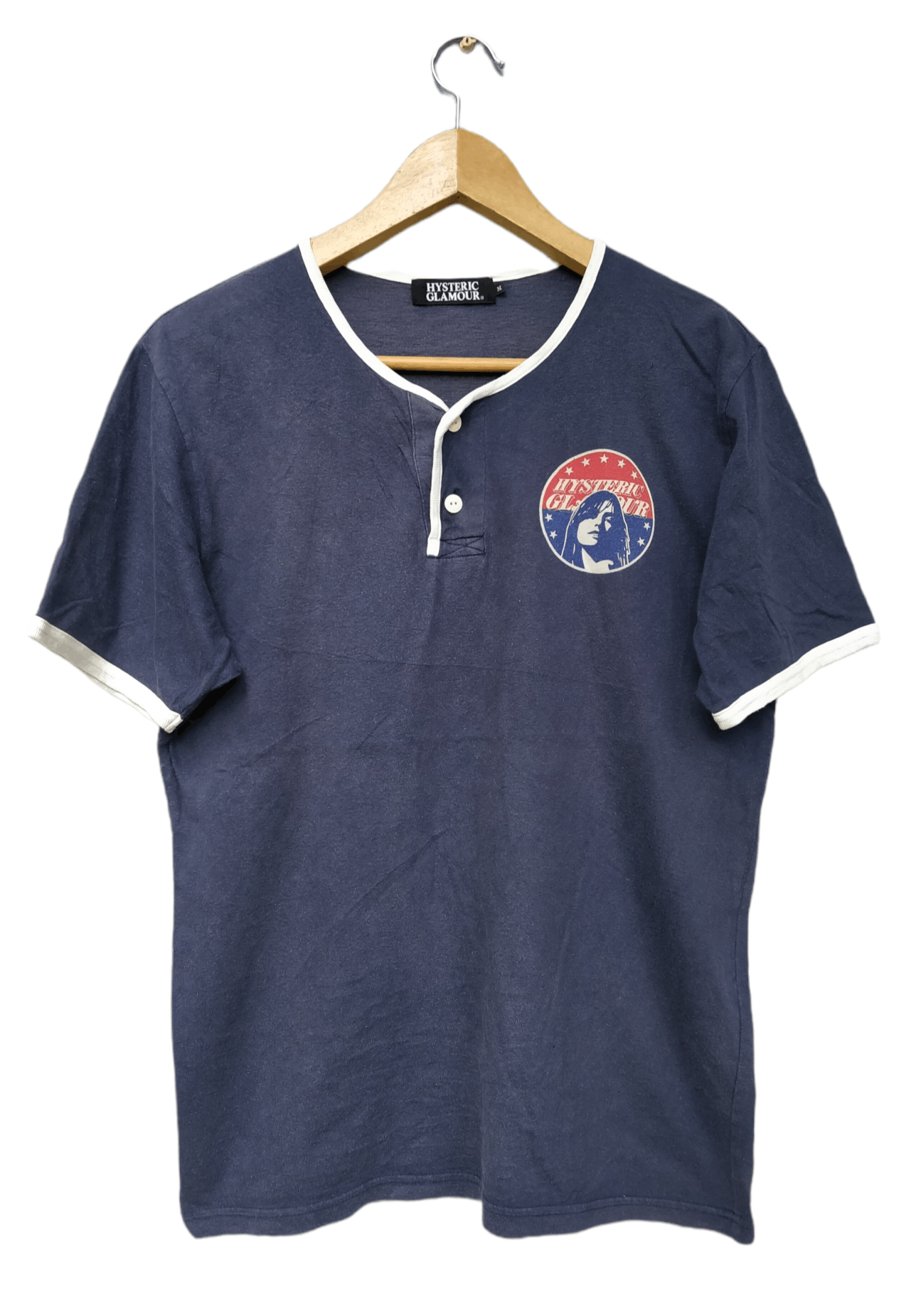 Hysteric Glamour × Japanese Brand Hysteric glamour kinky