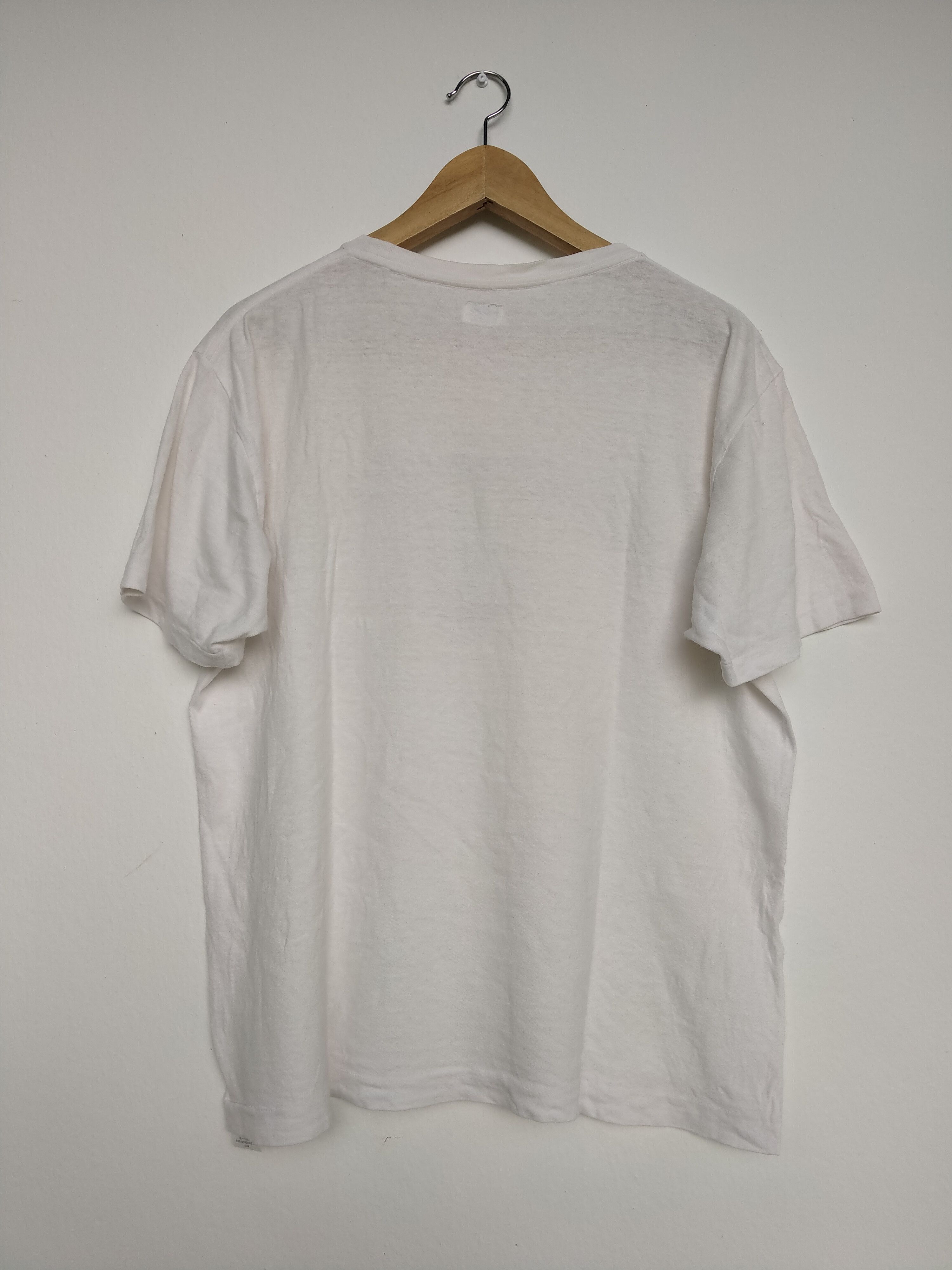 Warehouse & Co. JapaneseBrand Anchor Club Double Work By Warehouse Size US L / EU 52-54 / 3 - 2 Thumbnail