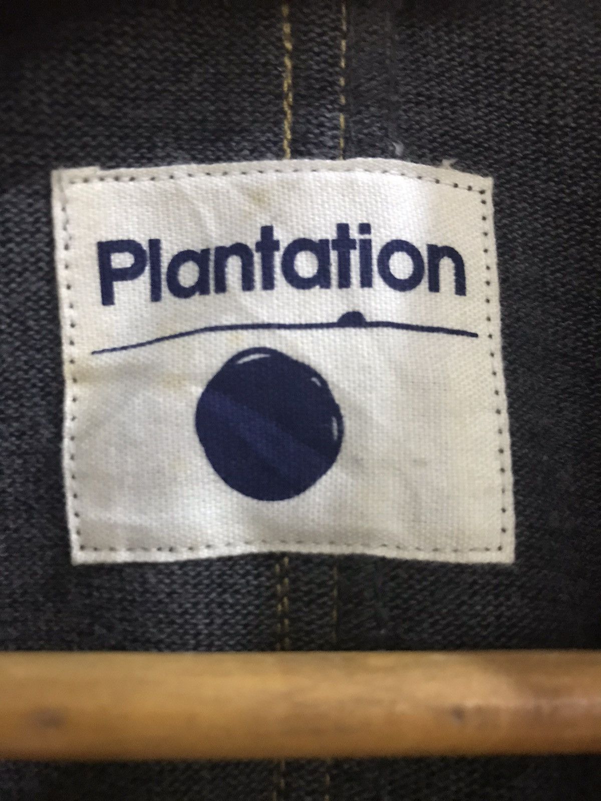 Issey Miyake Plantation by Issey Miyake jacket nice design Size US S / EU 44-46 / 1 - 9 Thumbnail