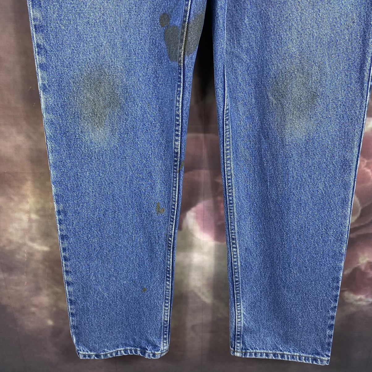 Jean × L.L. Bean × Vintage STEALS🔥Vintage LL Bean Natural Fit Jeans 33x32 Size US 33 - 4 Thumbnail