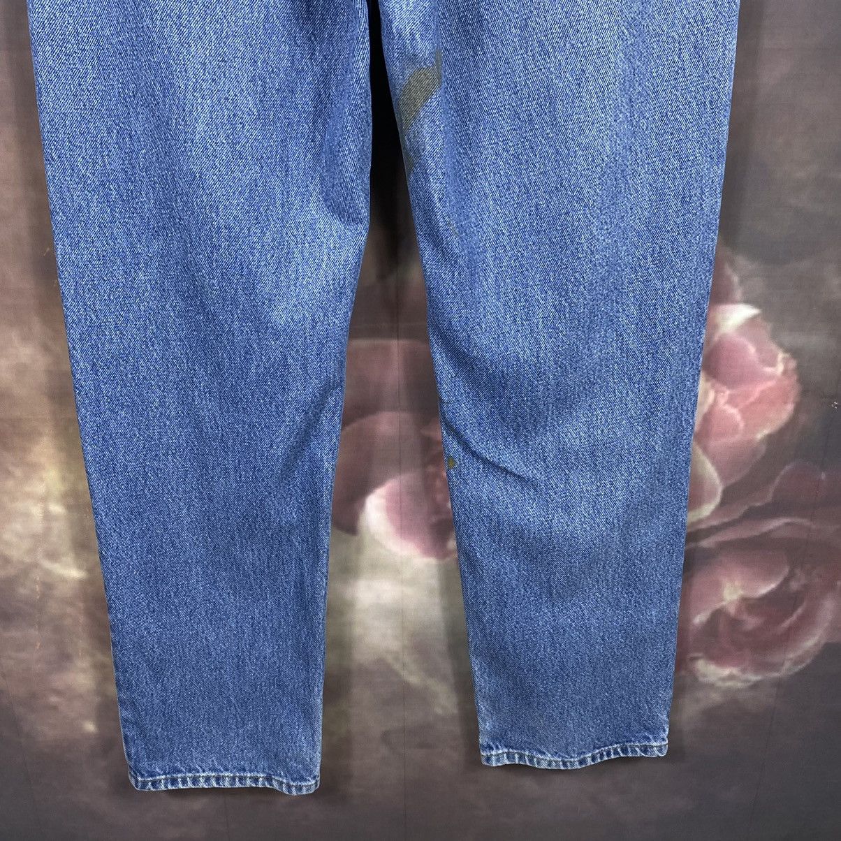 Jean × L.L. Bean × Vintage STEALS🔥Vintage LL Bean Natural Fit Jeans 33x32 Size US 33 - 8 Thumbnail