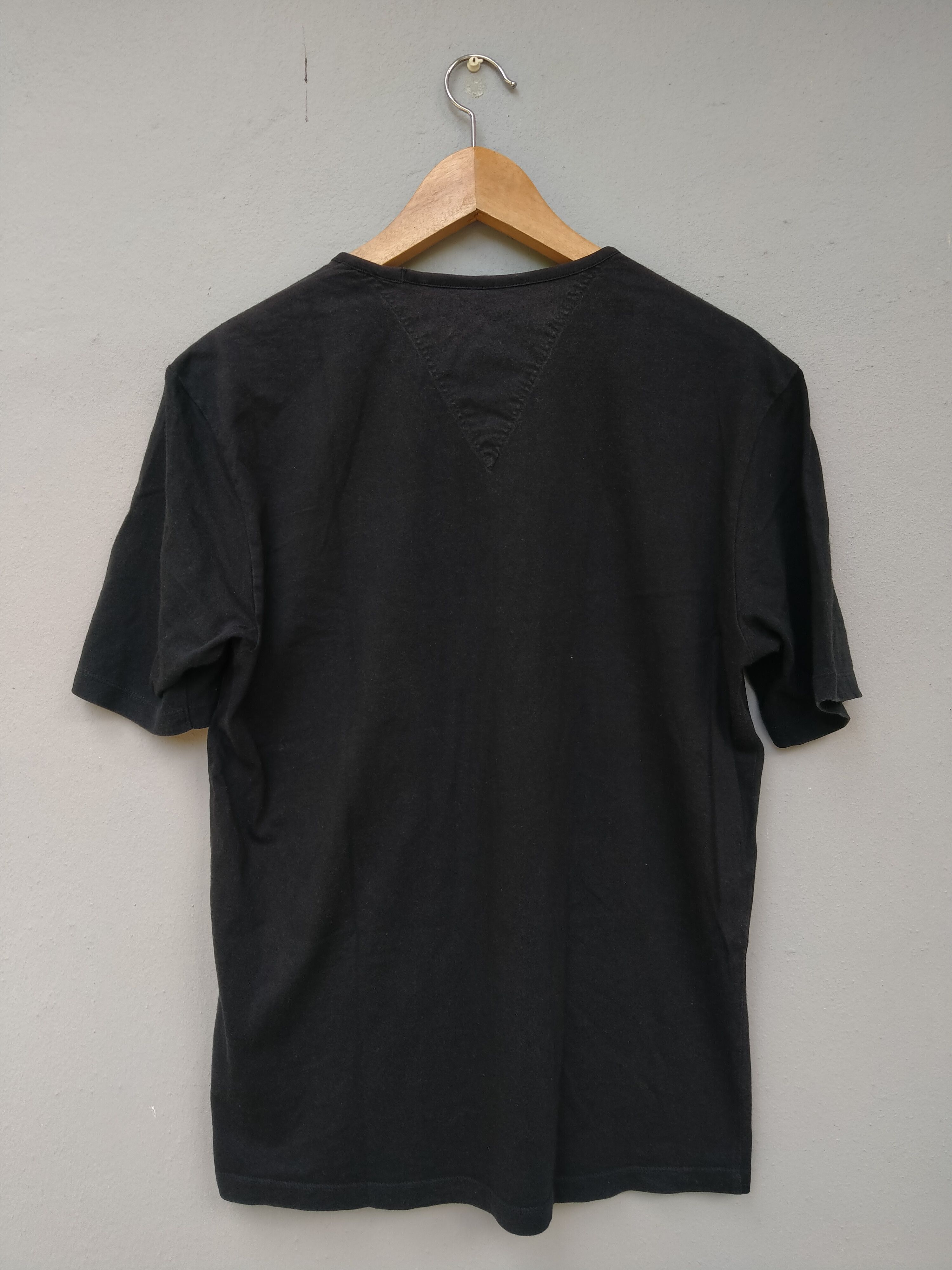 Lemaire Uniqlo and Lemaire Single Pocket Tee Size US M / EU 48-50 / 2 - 2 Thumbnail