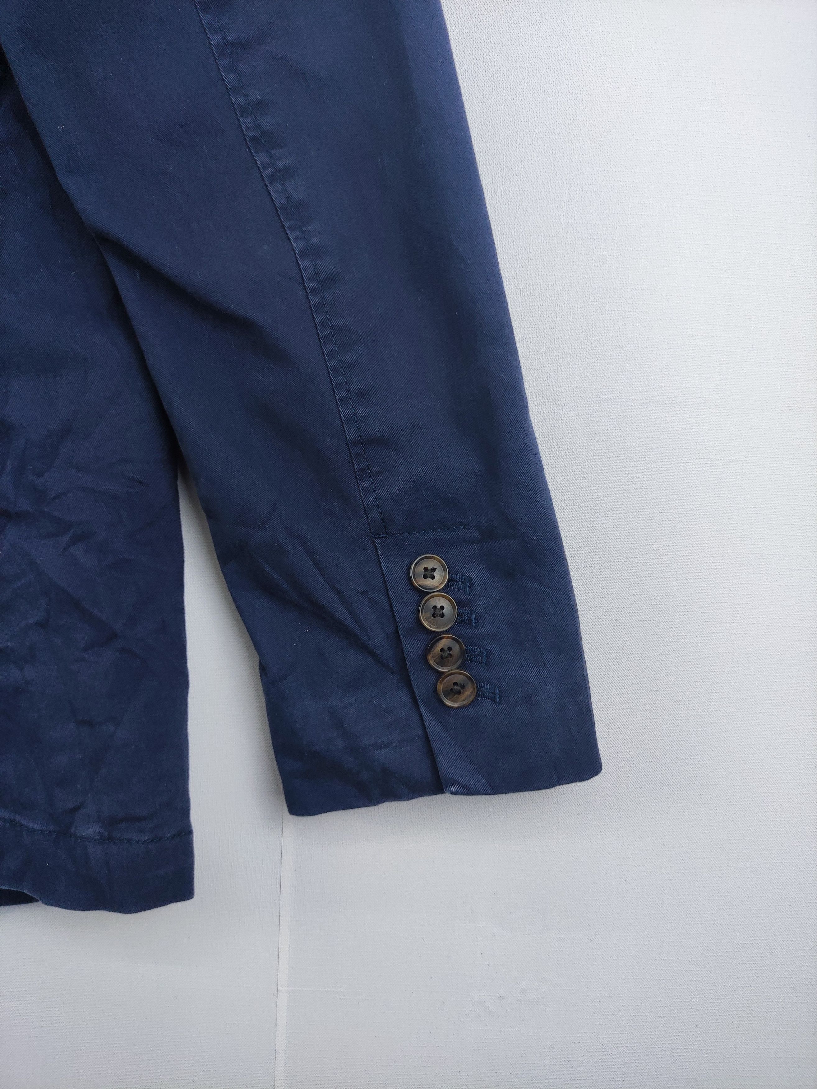 Gap Vintage Gap Single Breasted Coat Blazer Size US S / EU 44-46 / 1 - 5 Thumbnail