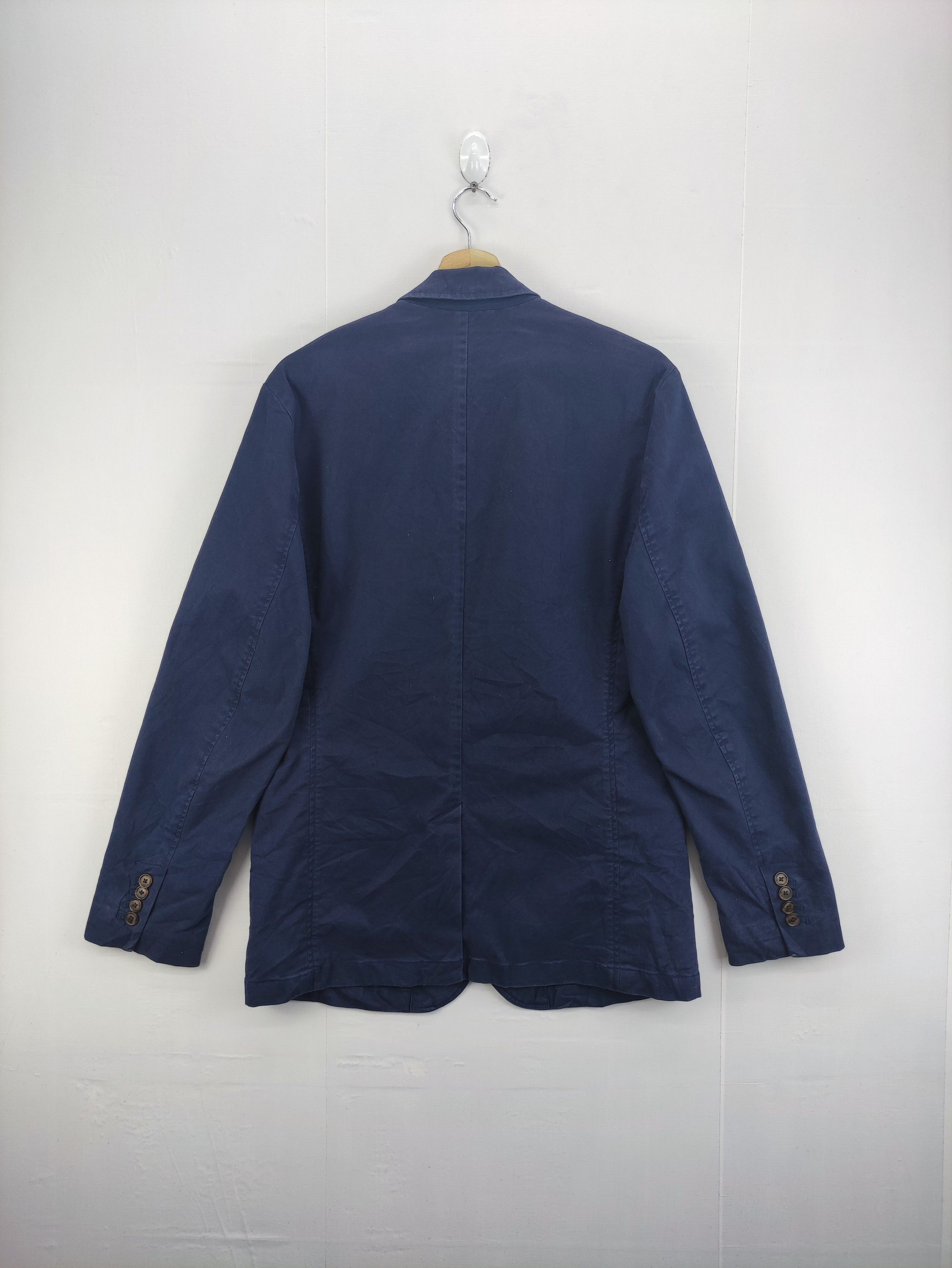Gap Vintage Gap Single Breasted Coat Blazer Size US S / EU 44-46 / 1 - 7 Thumbnail