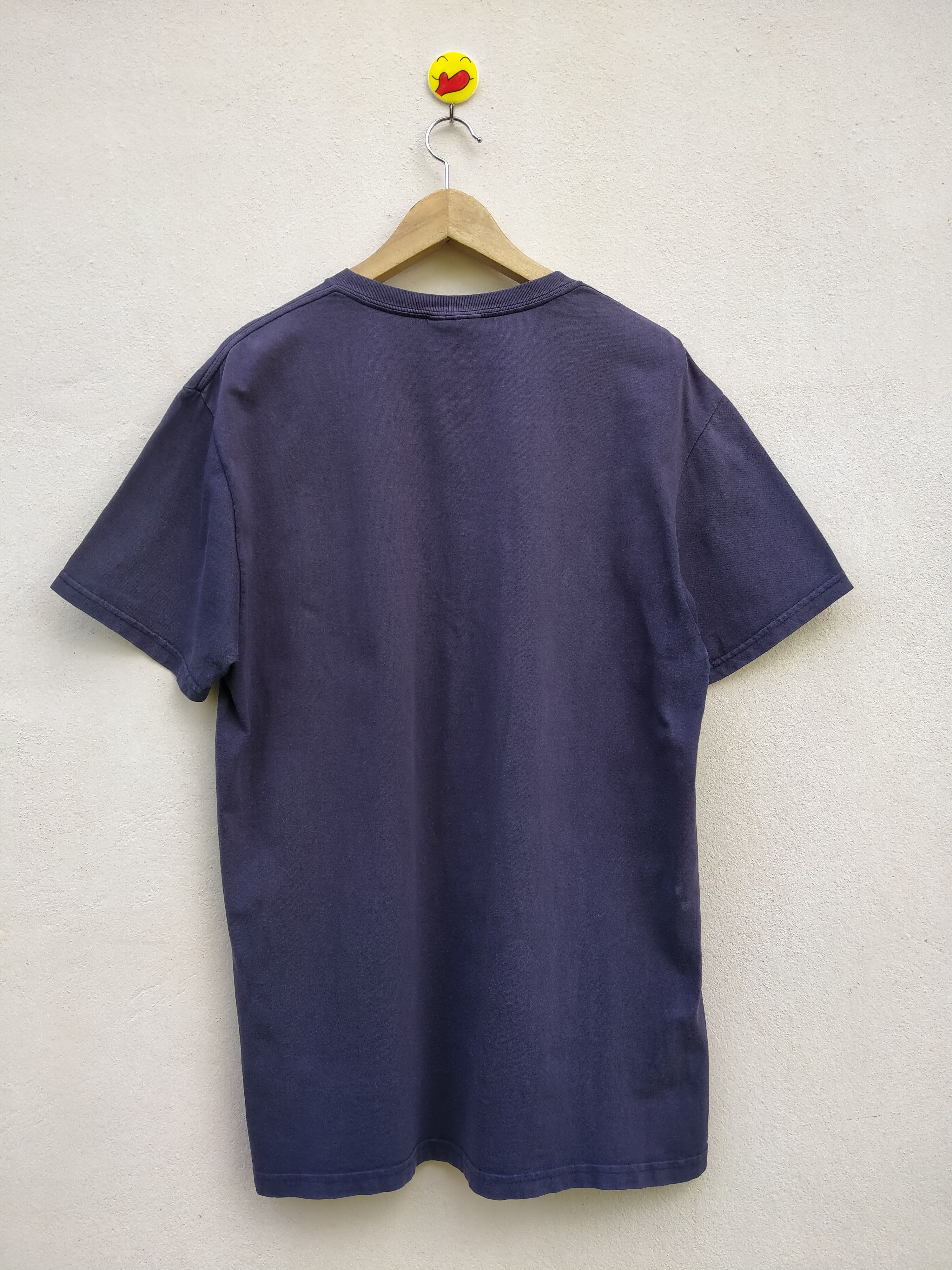 Polo Ralph Lauren Vintage Polo Sport Ralph Lauren SpellOut Tee Size US L / EU 52-54 / 3 - 2 Thumbnail