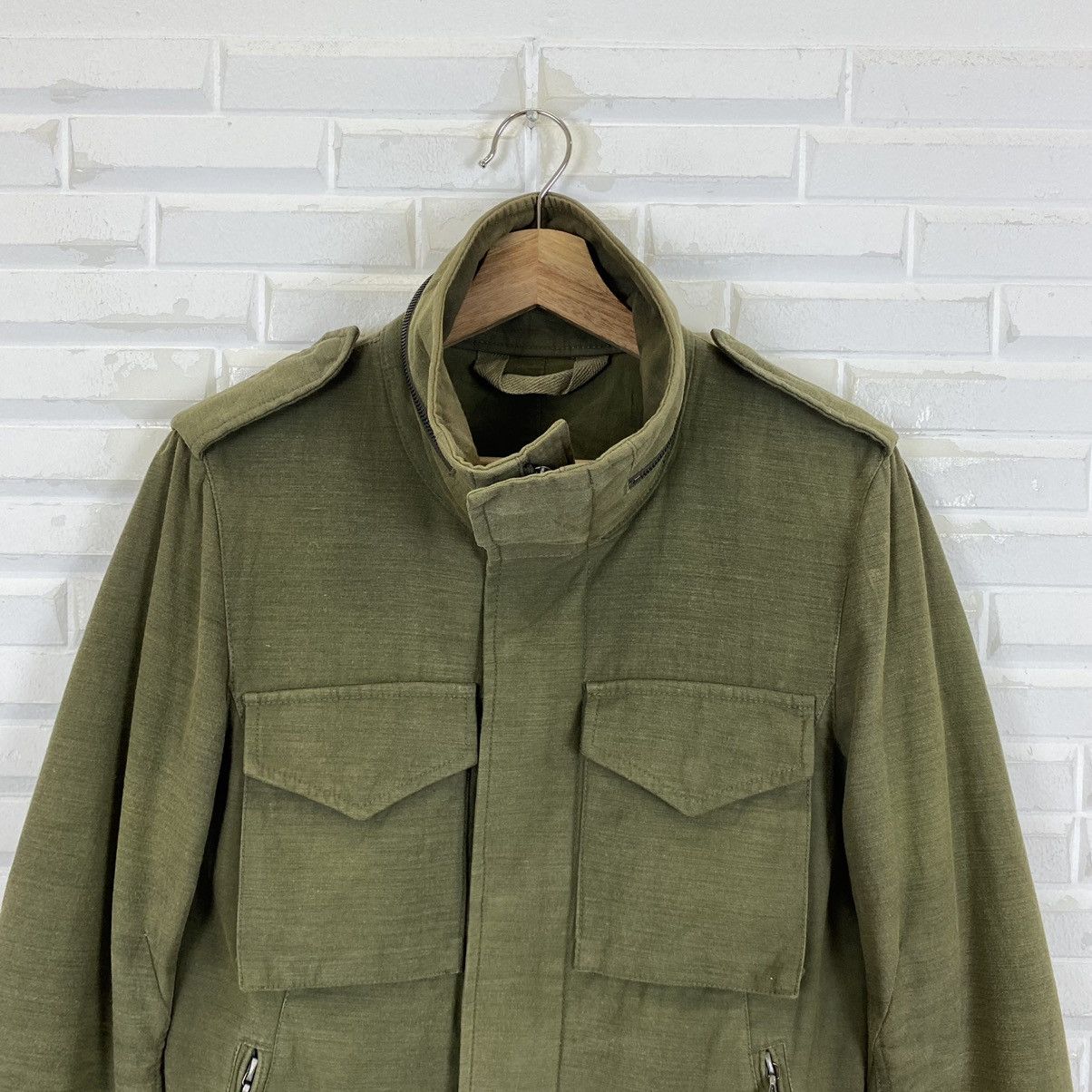 Attachment ✨Attachment military style jacket Size US S / EU 44-46 / 1 - 5 Thumbnail