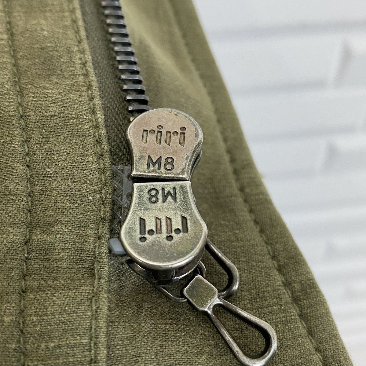 Attachment ✨Attachment military style jacket Size US S / EU 44-46 / 1 - 10 Thumbnail