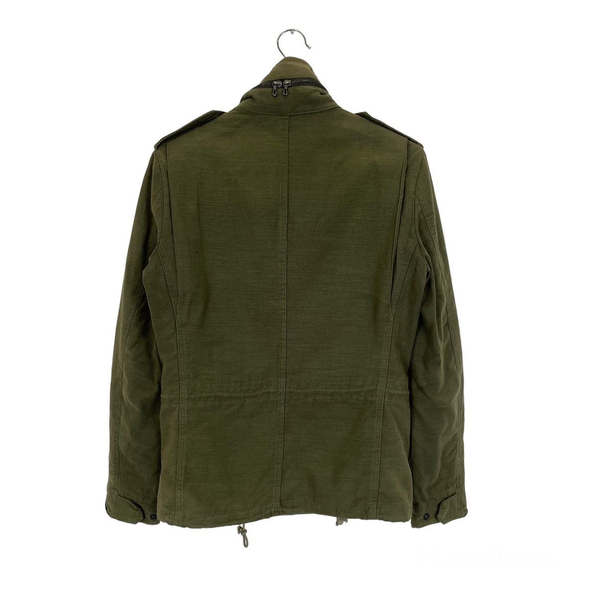 Attachment ✨Attachment military style jacket Size US S / EU 44-46 / 1 - 2 Thumbnail