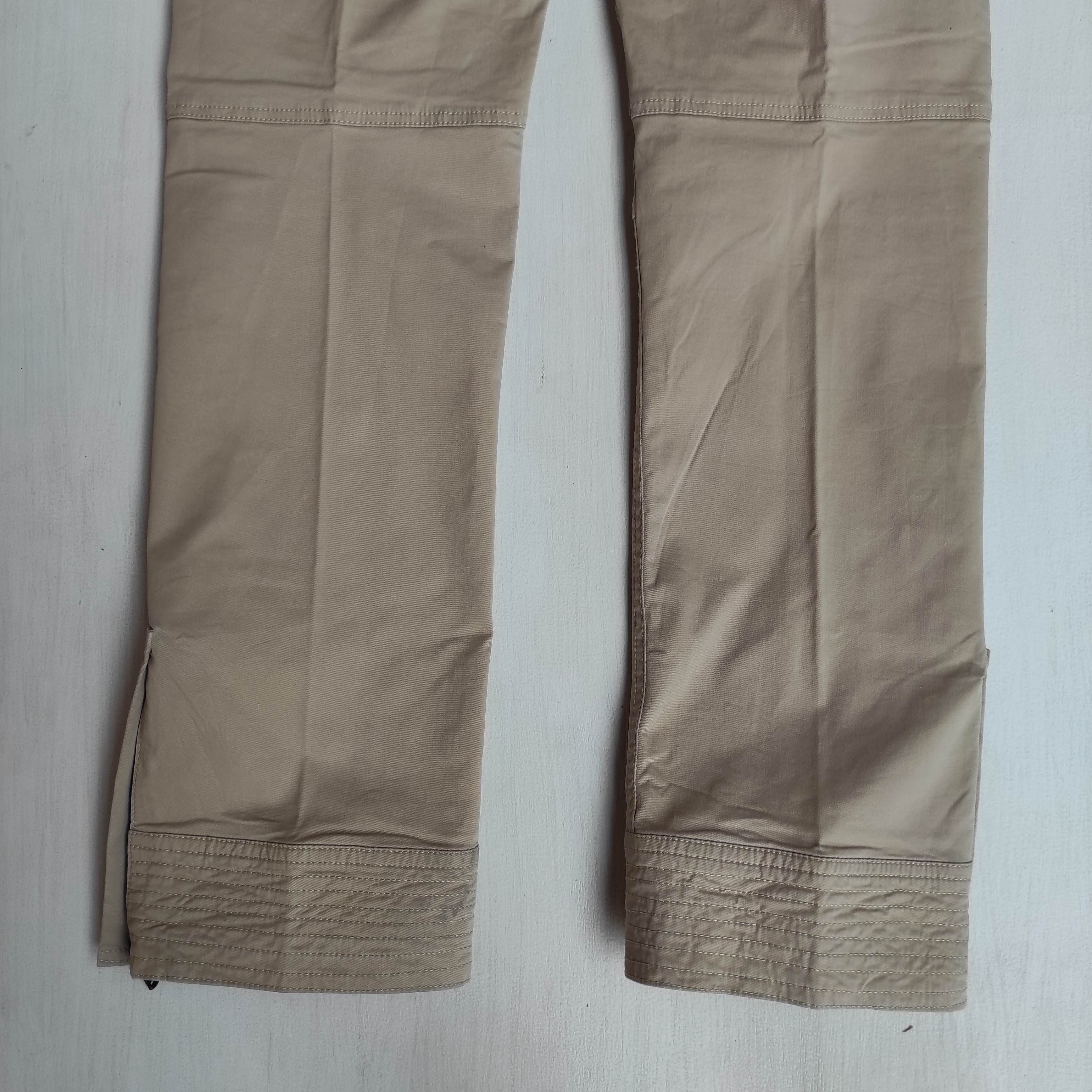 Made In Japan Rip Van Winkle Bikers Zipper Trousers Pants