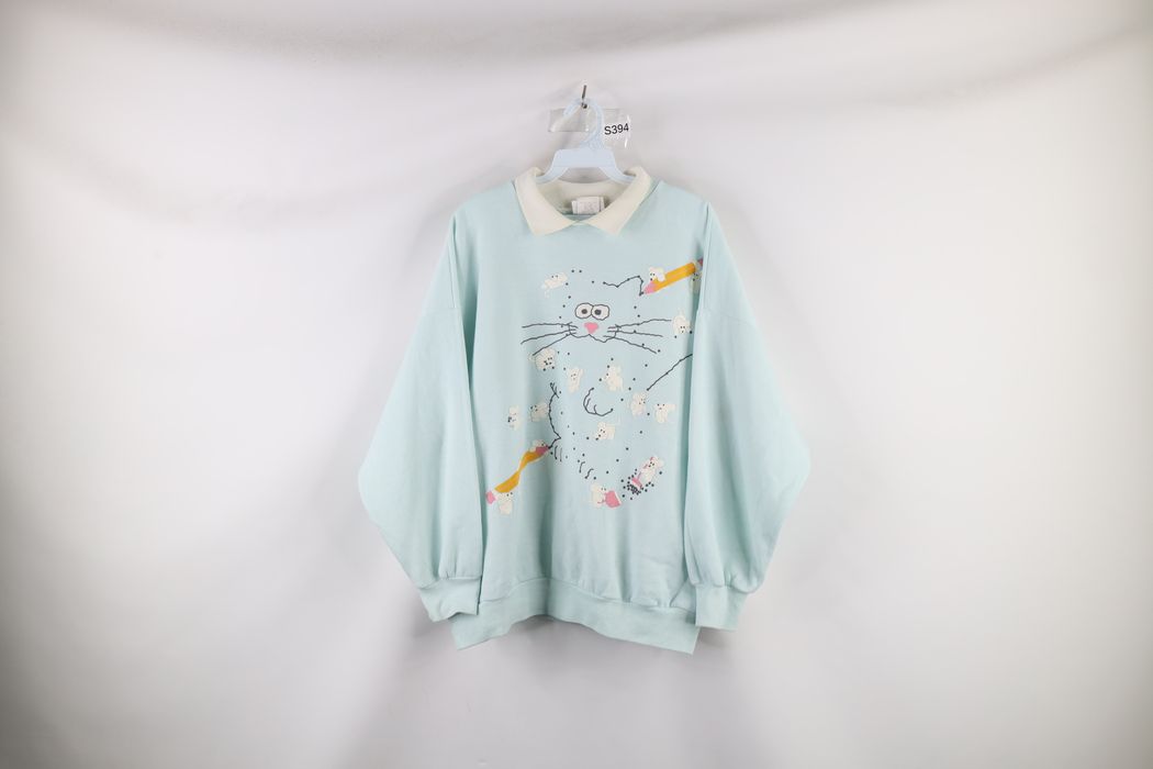 Kenzo 90s kitty sales