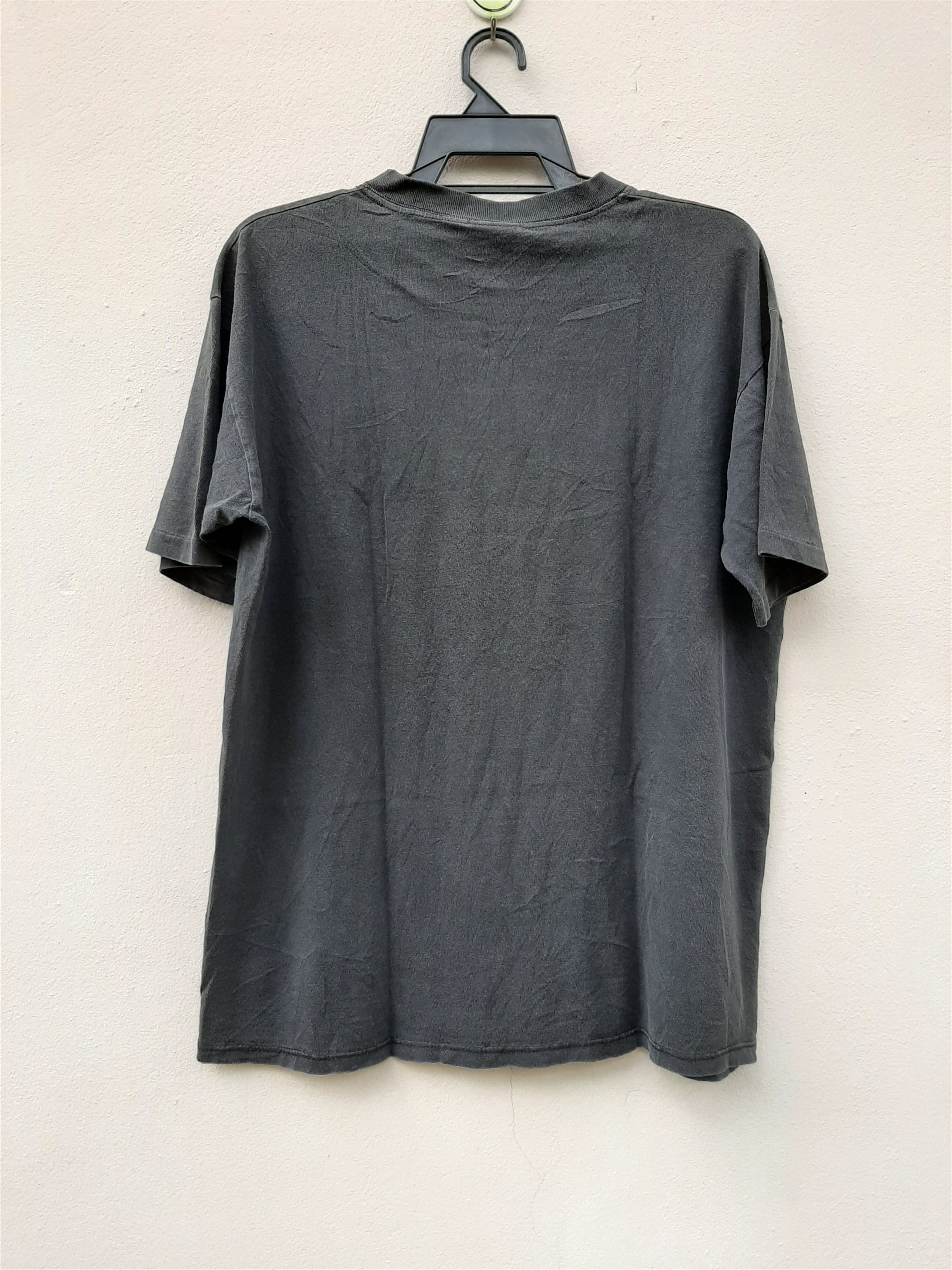 Band Tees Vintage 1986 Phantom Of The Opera Size US L / EU 52-54 / 3 - 2 Thumbnail