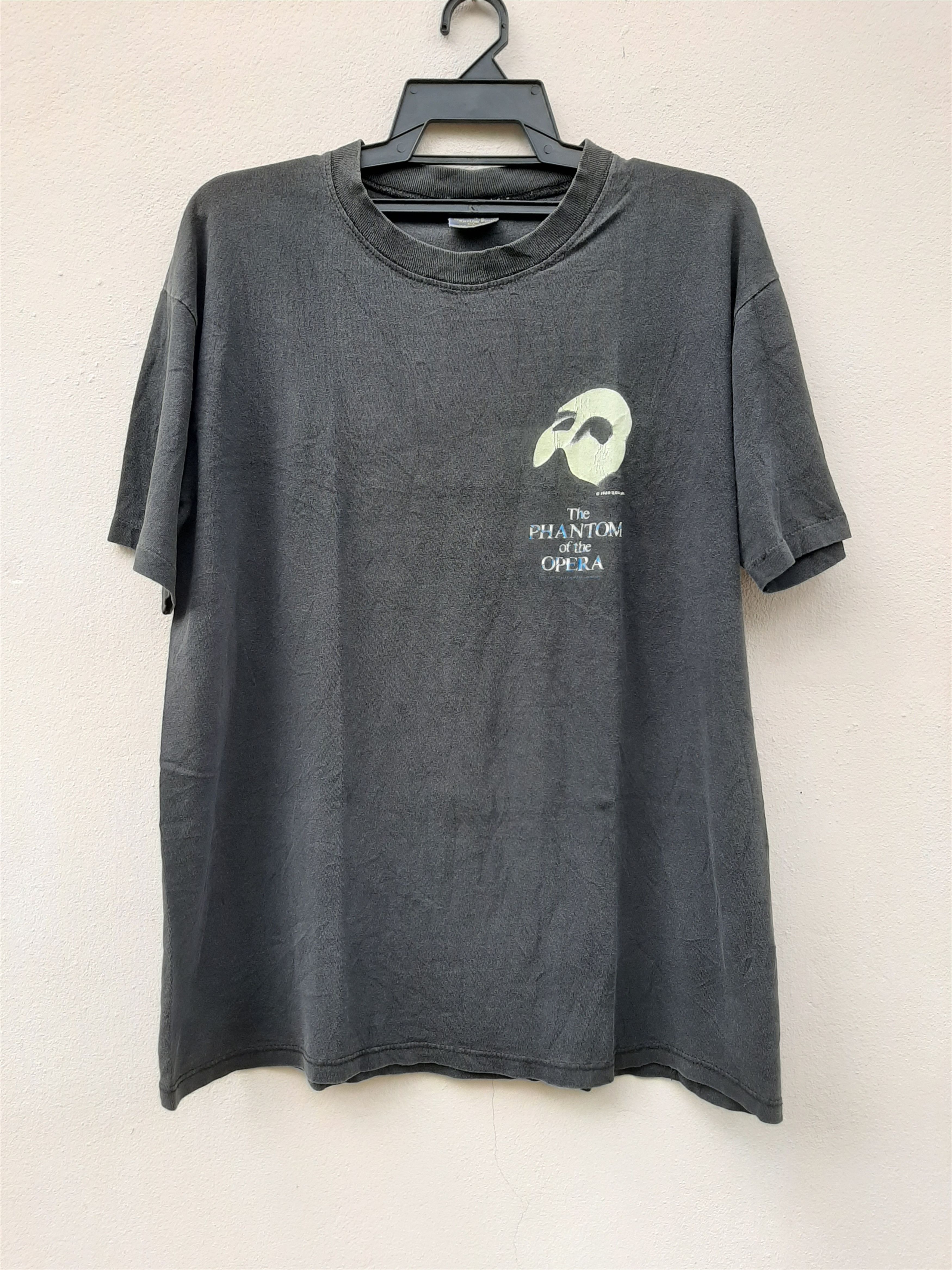 Band Tees Fat Mike Nofx Limited Edition 75/1000 Cokie The