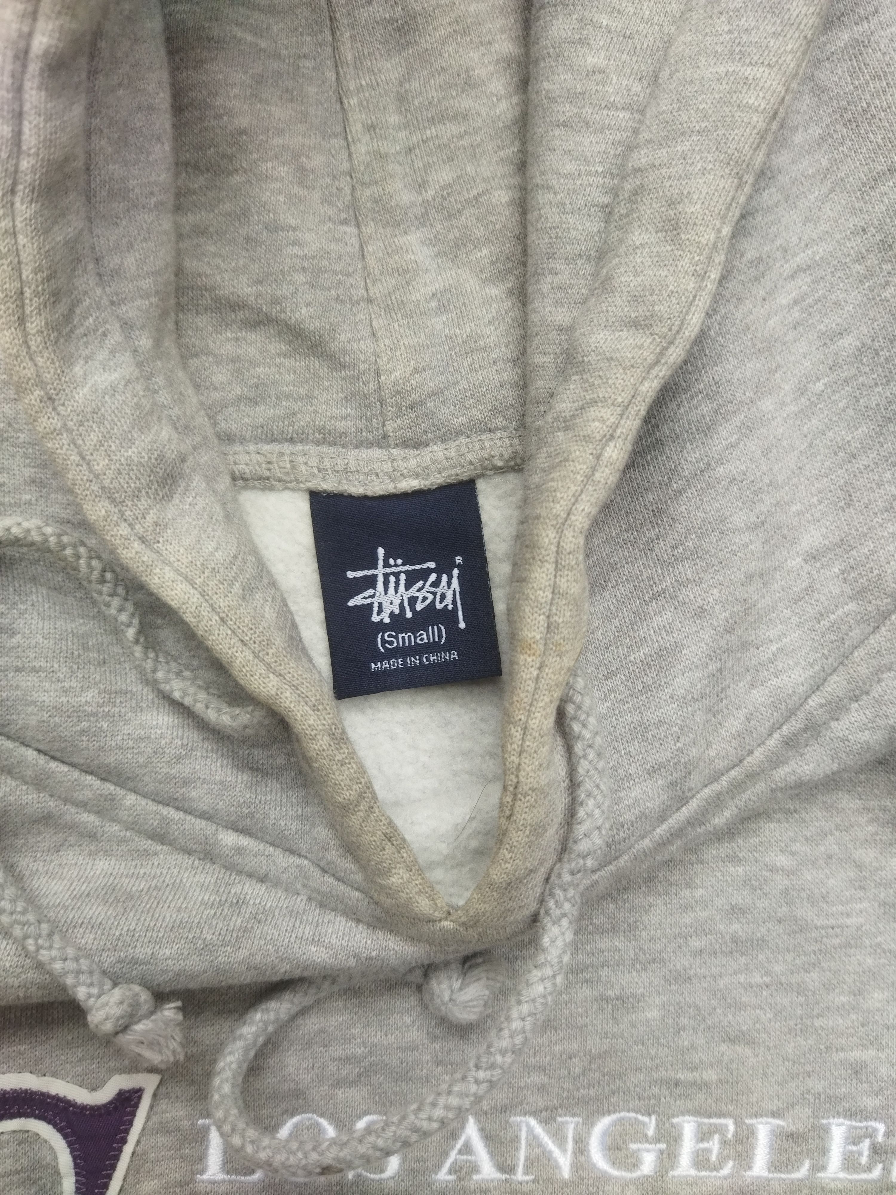 Stussy × Vintage vintage stussy Size US S / EU 44-46 / 1 - 4 Thumbnail