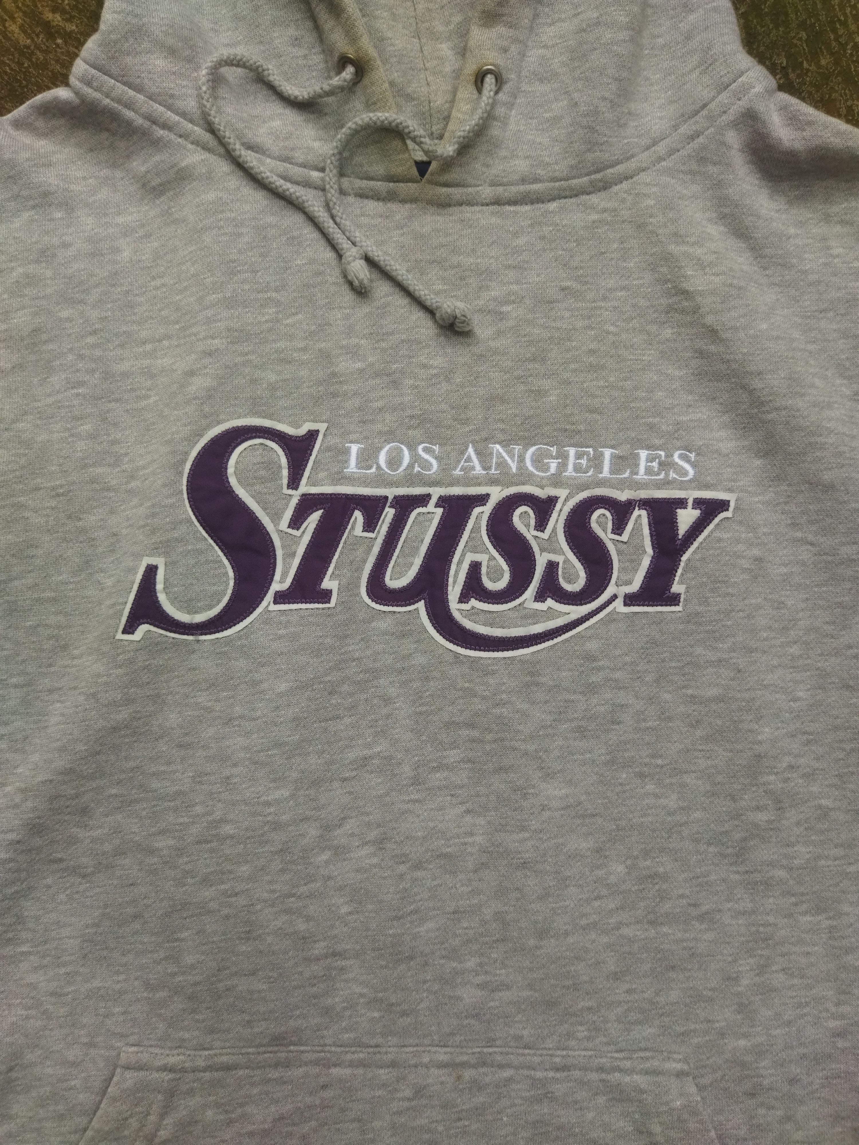 Stussy × Vintage vintage stussy Size US S / EU 44-46 / 1 - 2 Thumbnail