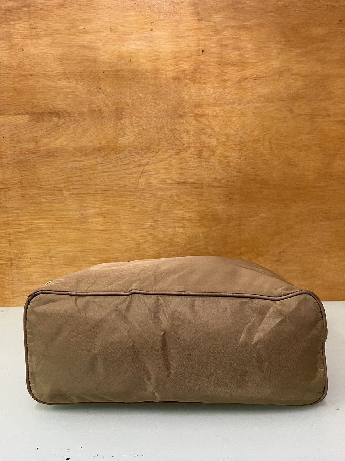 Prada Authentic PRADA Shoulder Bag Size ONE SIZE - 8 Thumbnail