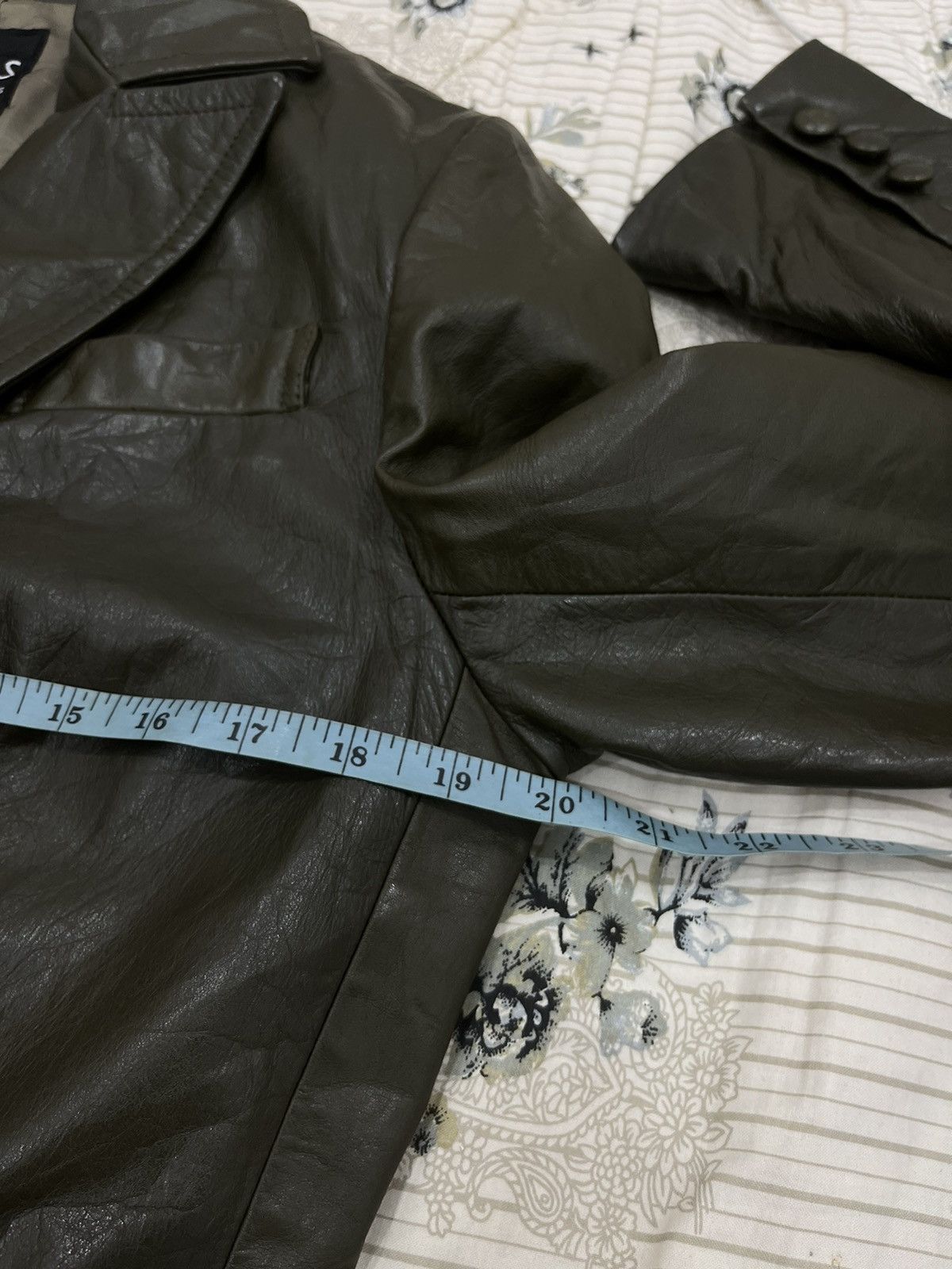Michael Kors A. MICHAEL KORS LEATHER Size M / US 6-8 / IT 42-44 - 9 Thumbnail