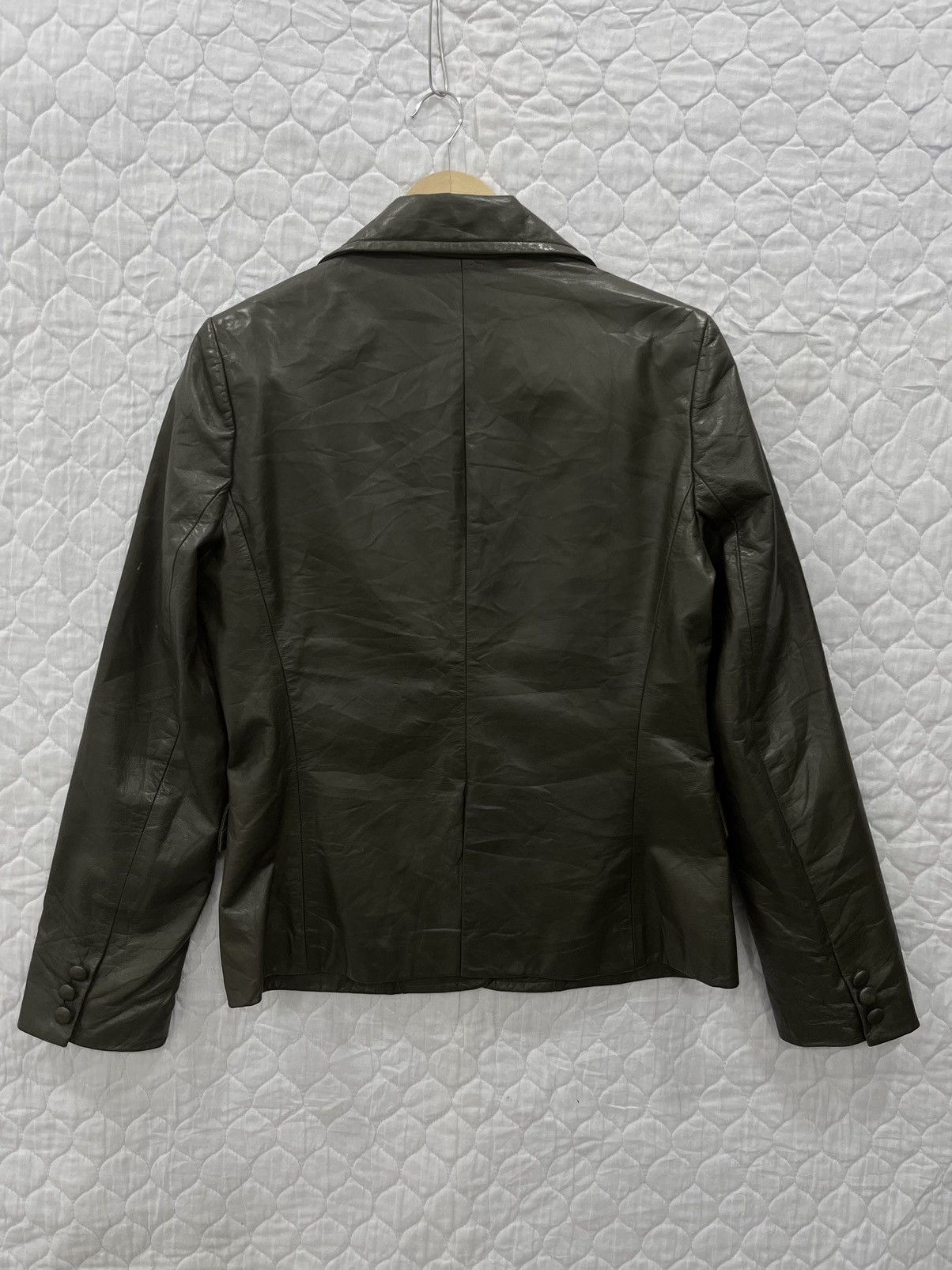 Michael Kors A. MICHAEL KORS LEATHER Size M / US 6-8 / IT 42-44 - 4 Thumbnail