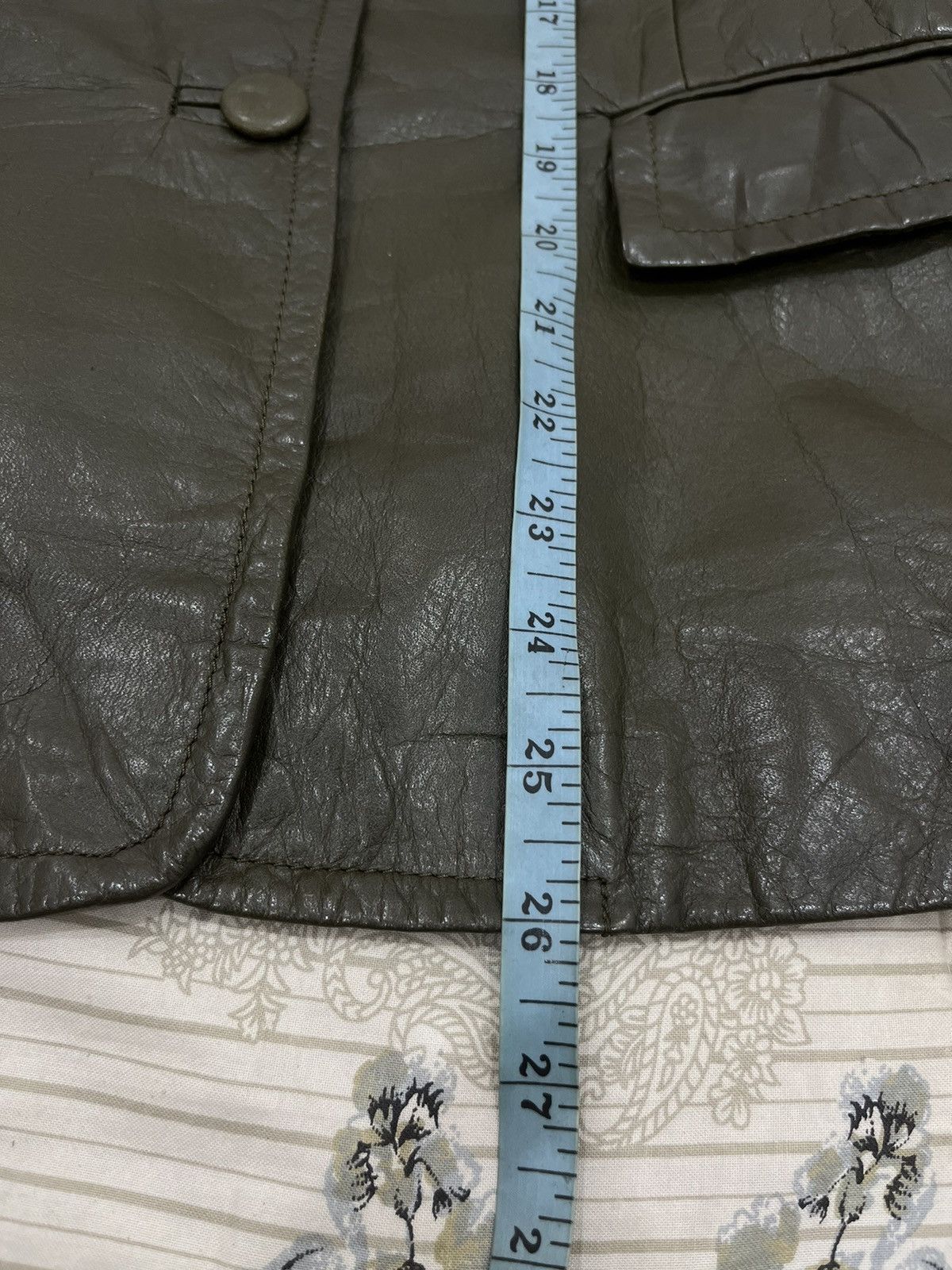 Michael Kors A. MICHAEL KORS LEATHER Size M / US 6-8 / IT 42-44 - 11 Thumbnail