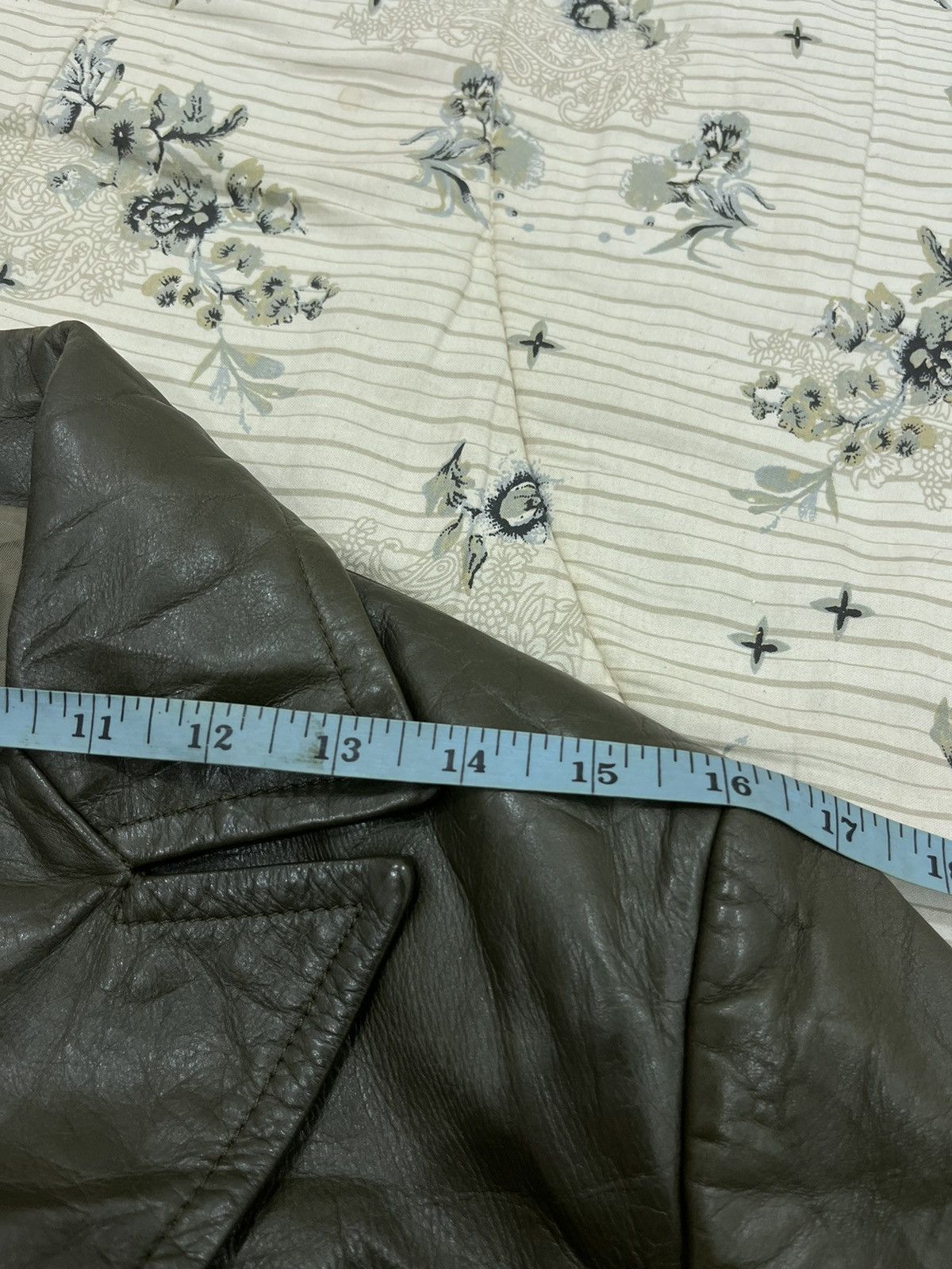 Michael Kors A. MICHAEL KORS LEATHER Size M / US 6-8 / IT 42-44 - 12 Thumbnail