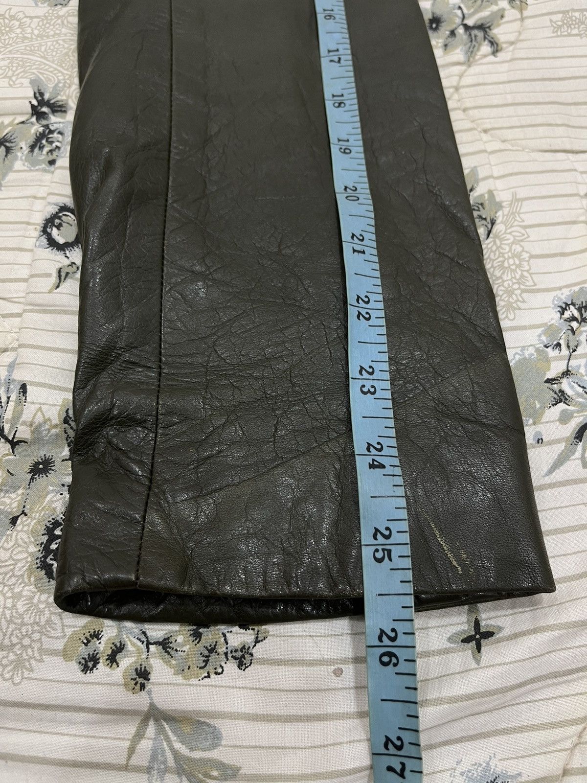 Michael Kors A. MICHAEL KORS LEATHER Size M / US 6-8 / IT 42-44 - 13 Thumbnail