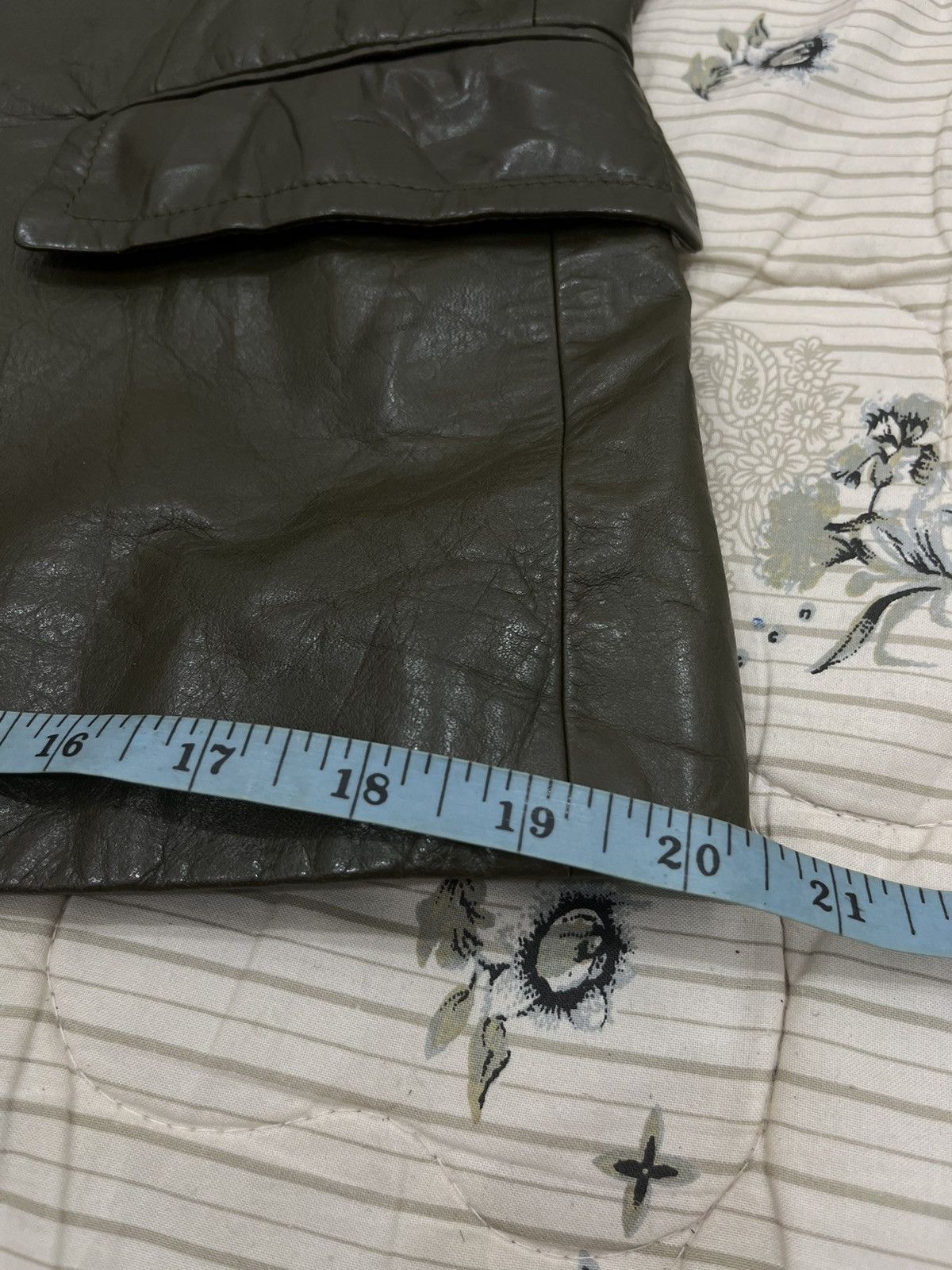 Michael Kors A. MICHAEL KORS LEATHER Size M / US 6-8 / IT 42-44 - 10 Thumbnail