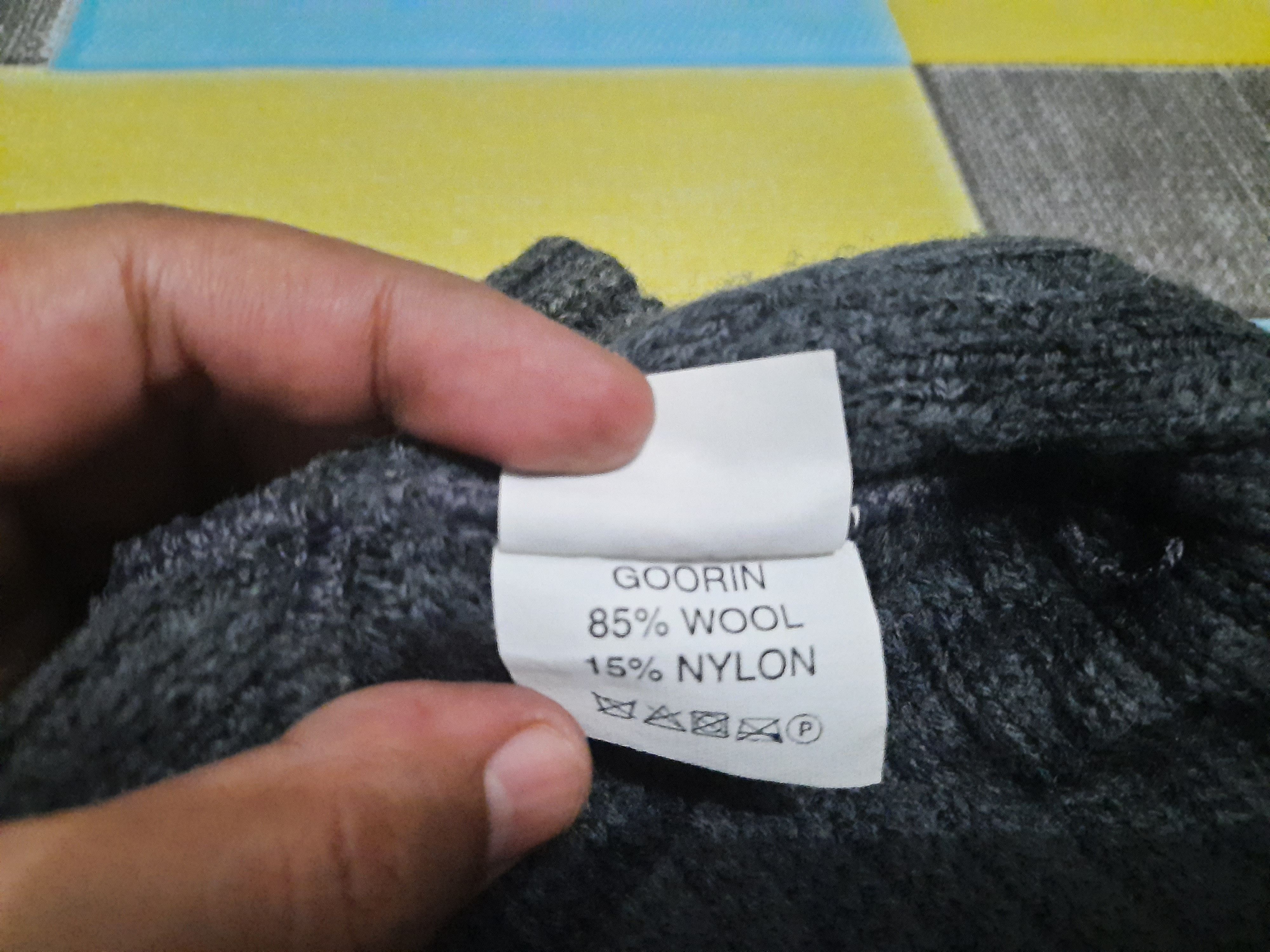 Goorin Bros. Goorin Bros Beanie Size ONE SIZE - 4 Thumbnail