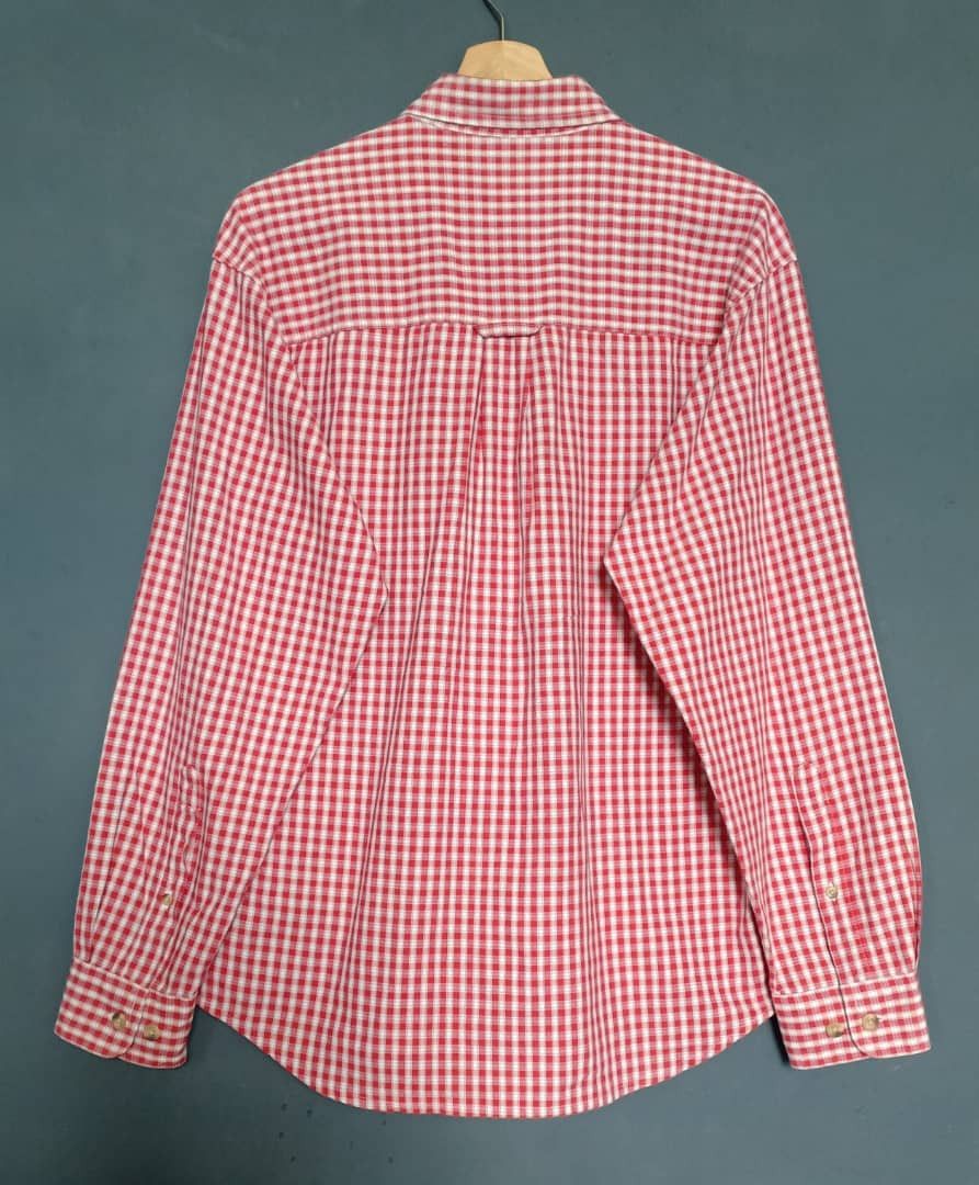 Columbia × Flannel Columbia Flannel Size US L / EU 52-54 / 3 - 2 Thumbnail